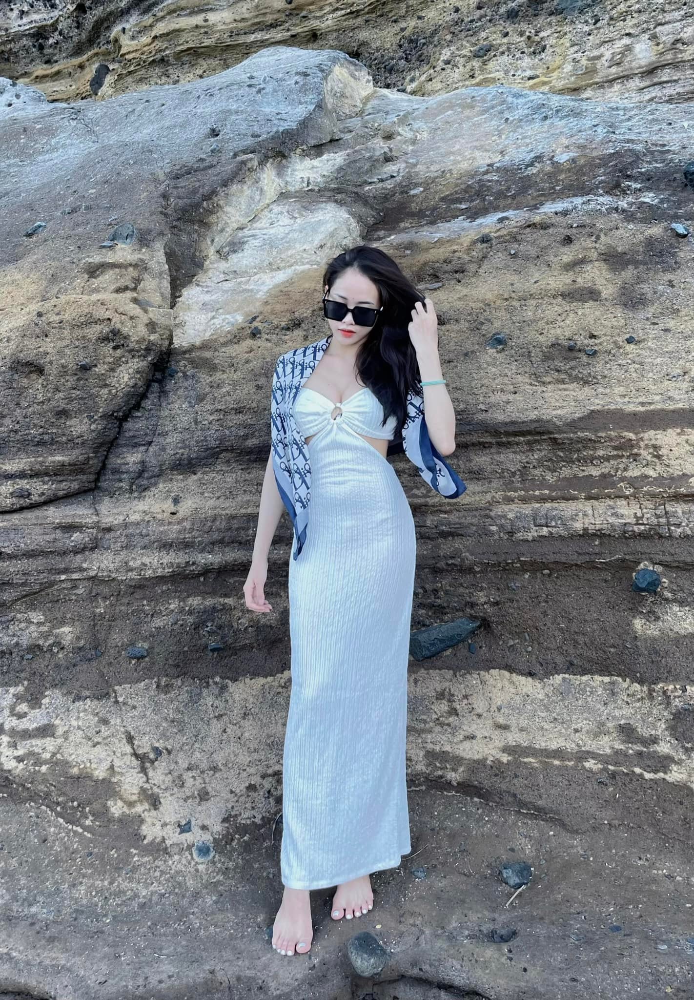 Link facebook, Hotgirl Facebook, Gái xinh facebook, KOLs facebook, Ảnh gái xinh, Hotgirl Ngô Thị Thu Hiền thuhien.ngothi.9085