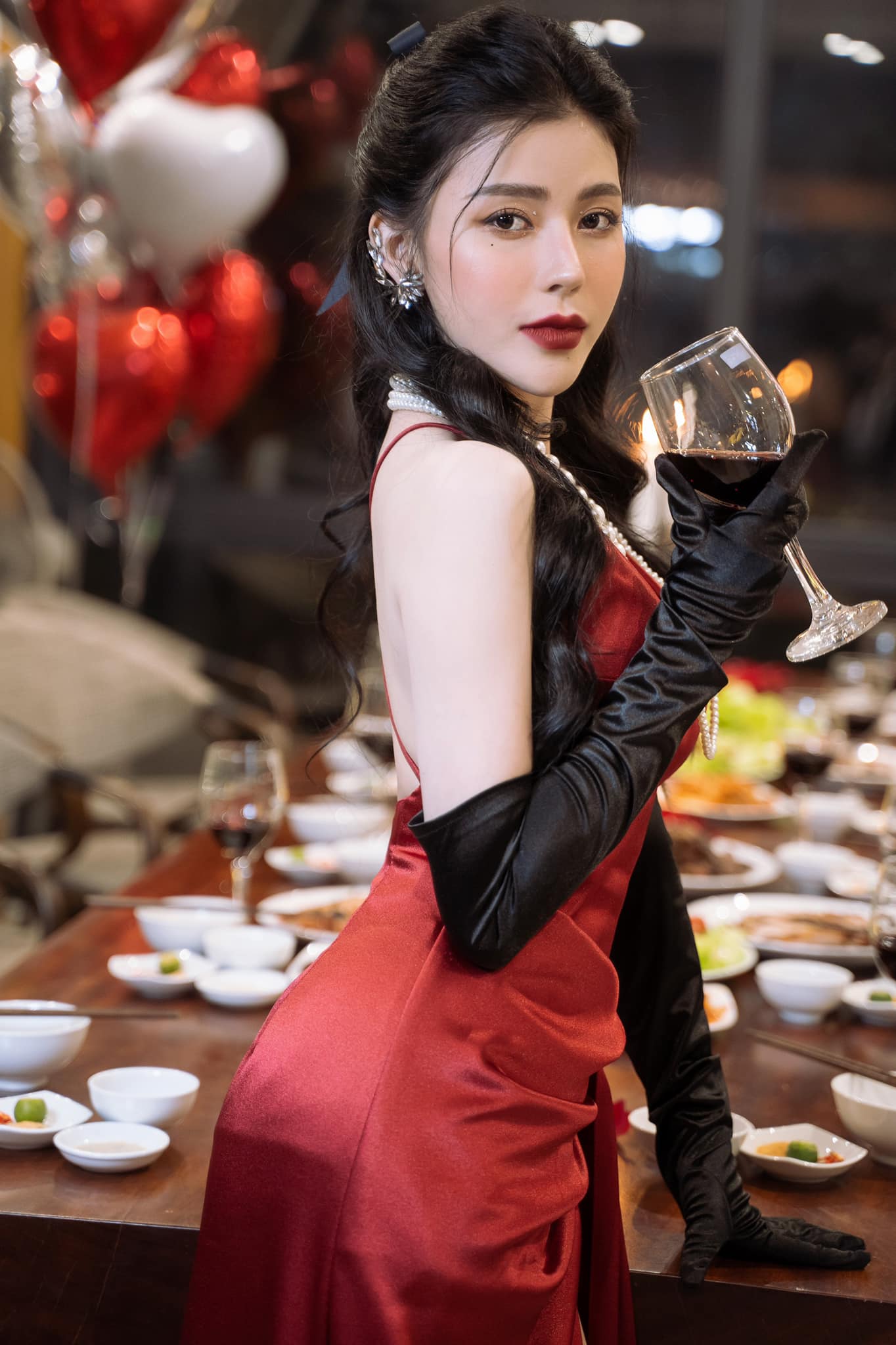 Ngọc Ánh tranngocanhpie