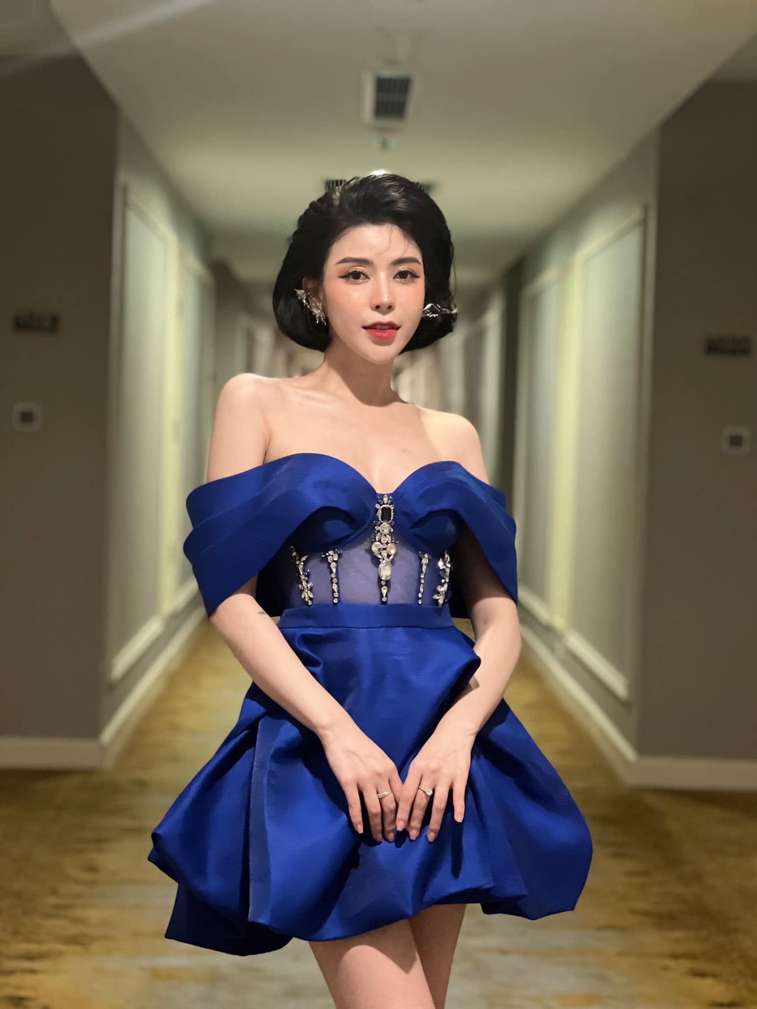 Ngọc Ánh tranngocanhpie