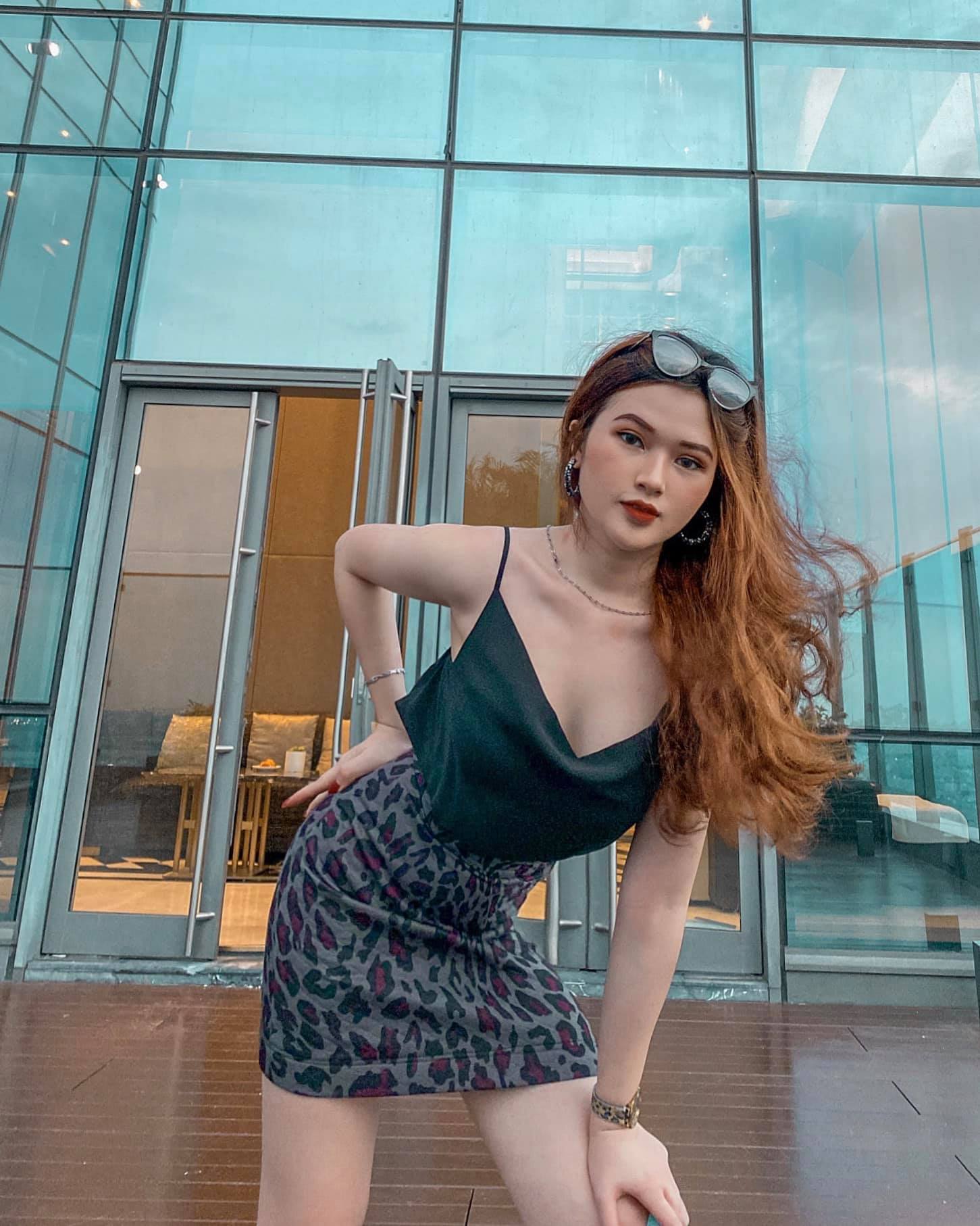 Ngọc Hân Trần tranhan285