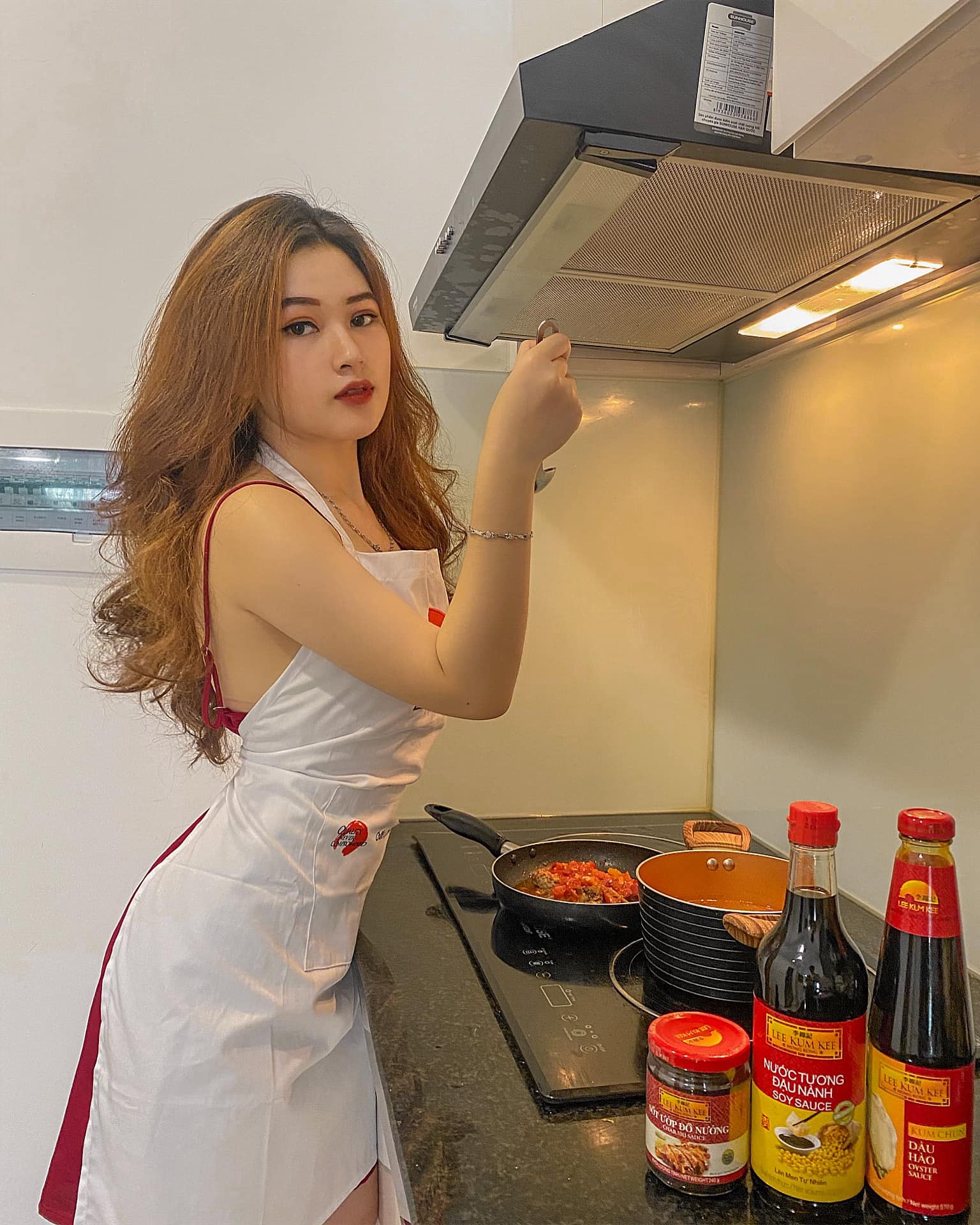 Ngọc Hân Trần tranhan285