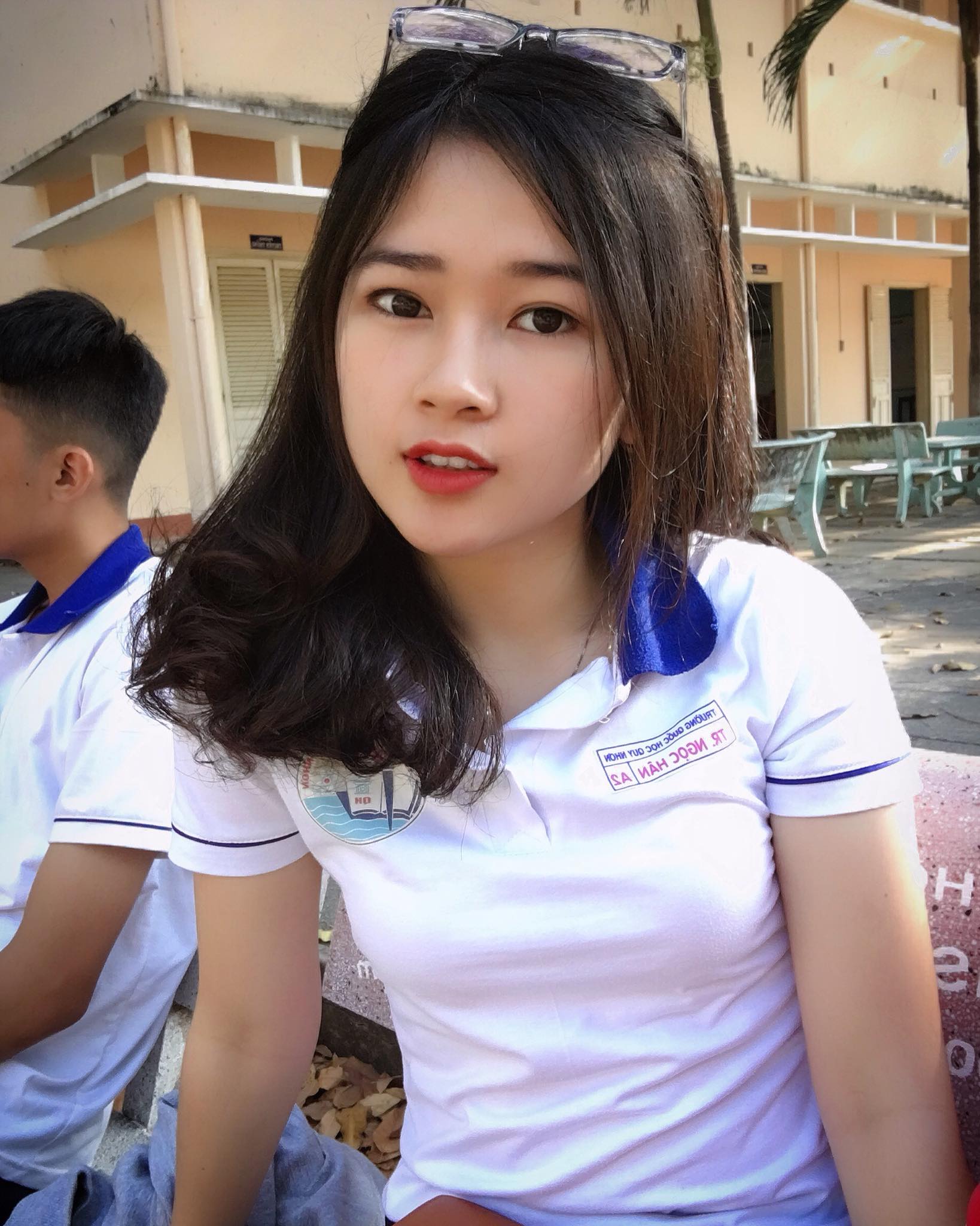 Ngọc Hân Trần tranhan285