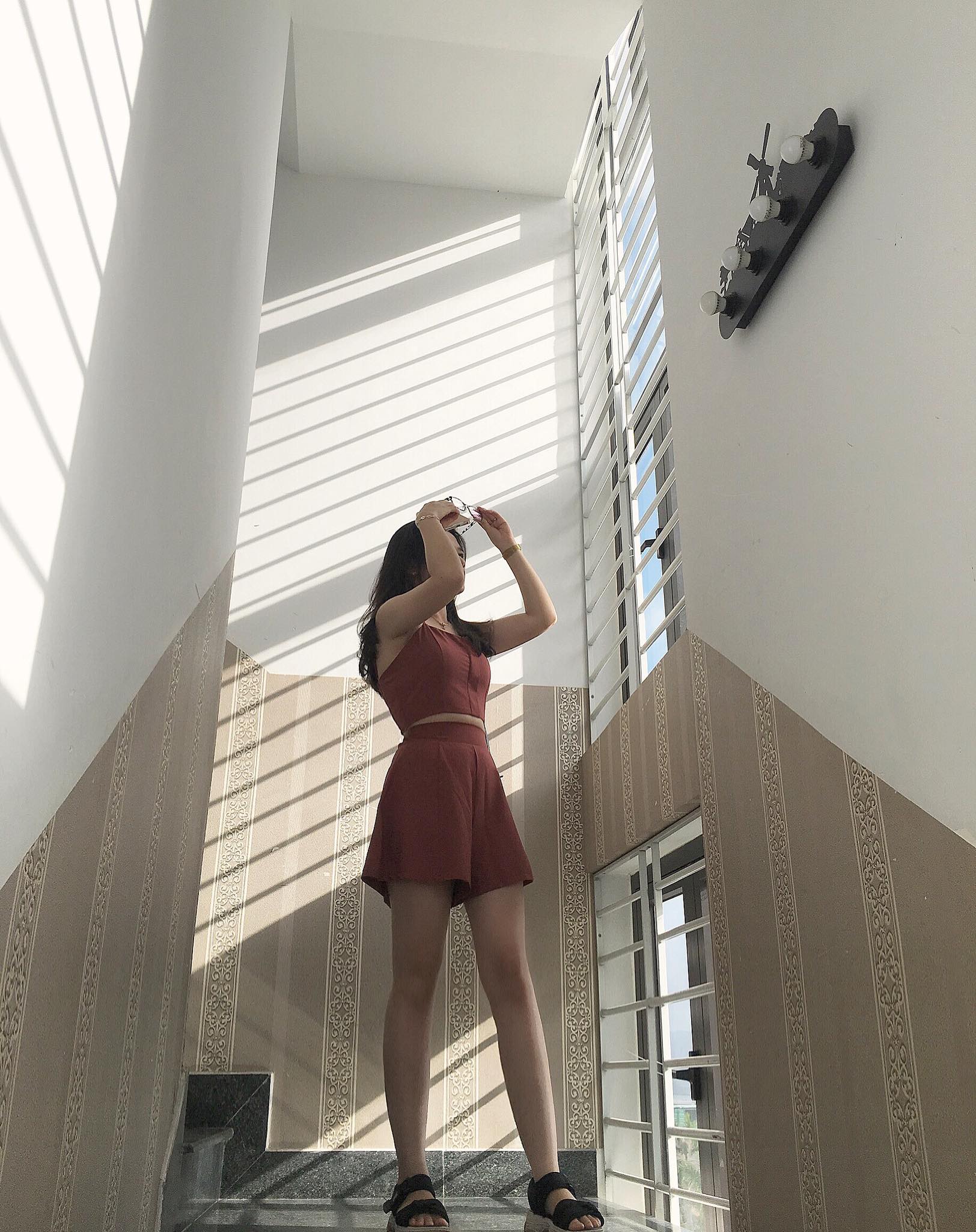 Ngọc Hân Trần tranhan285