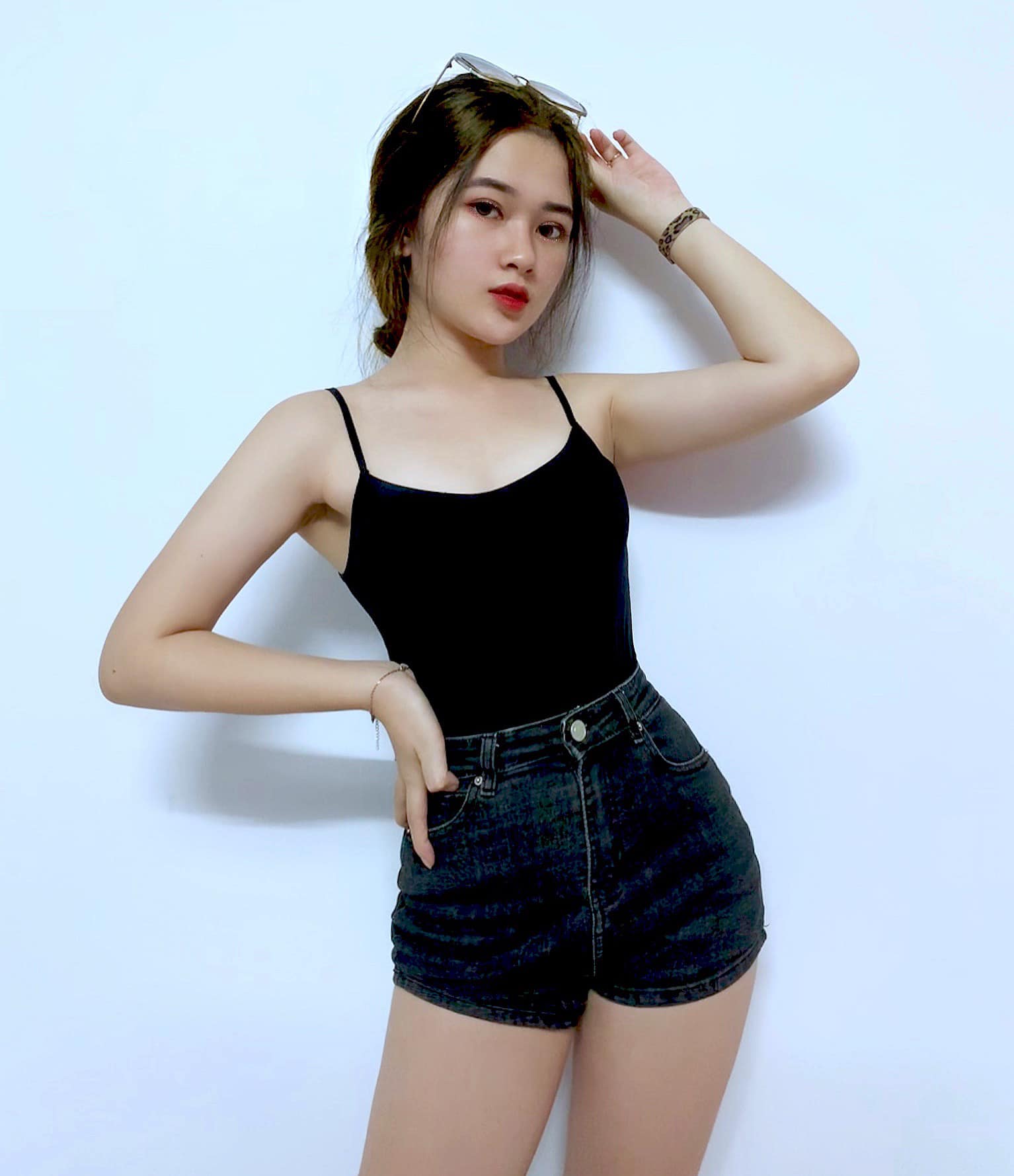 Ngọc Hân Trần tranhan285