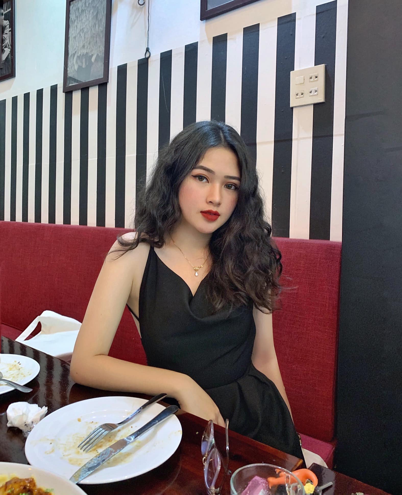 Ngọc Hân Trần tranhan285