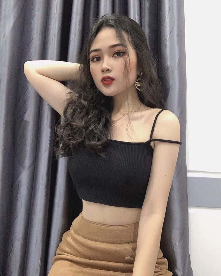 Ngọc Hân Trần tranhan285