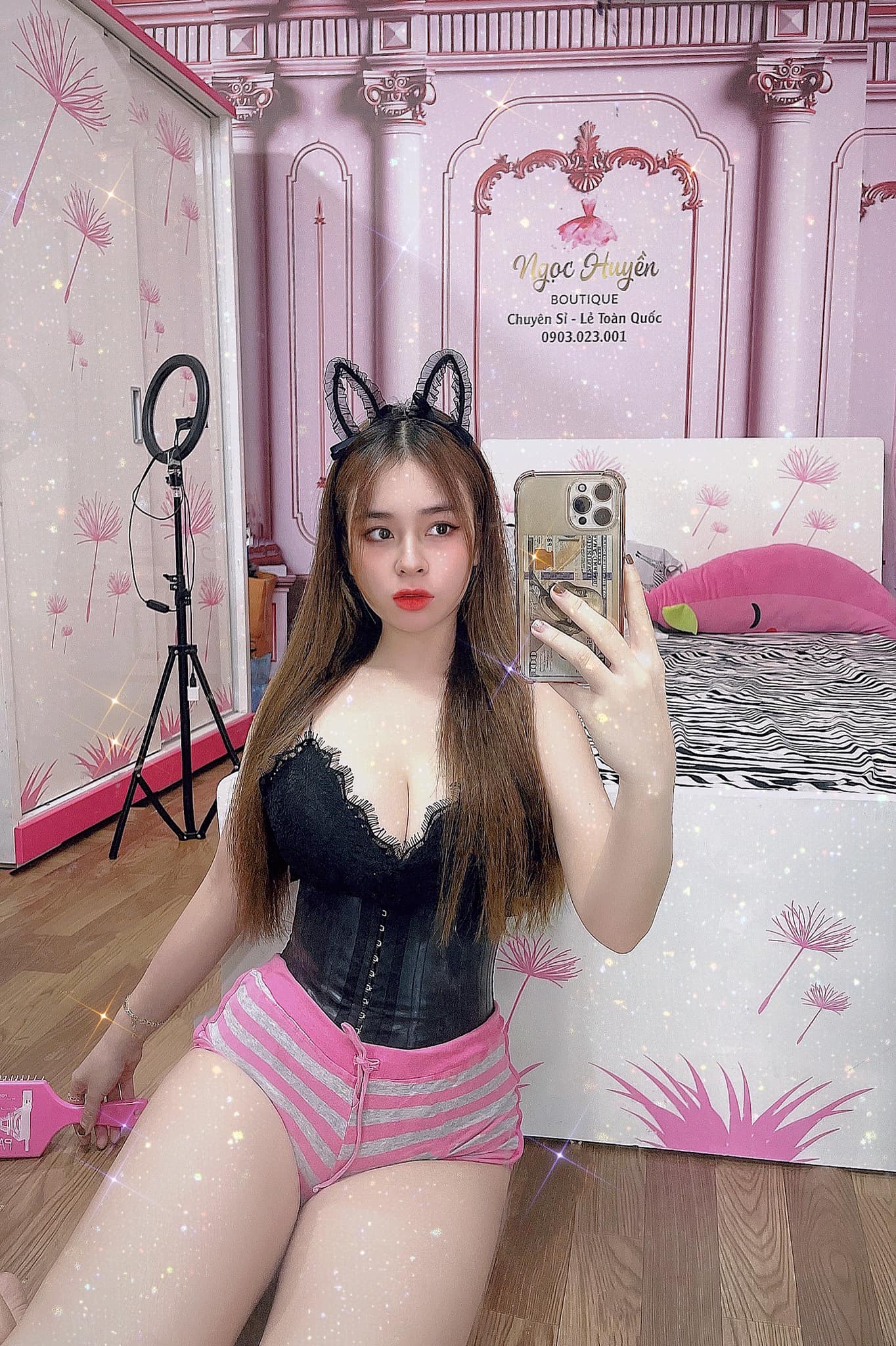 Gái xinh, Ảnh facebook, Facebook, Tiktok, Instagram, Ảnh gái xinh, Ảnh gái tập gym, Girl tập gym, Beautiful Girl, Ảnh đẹp Ngọc Huyền id=100015359312908