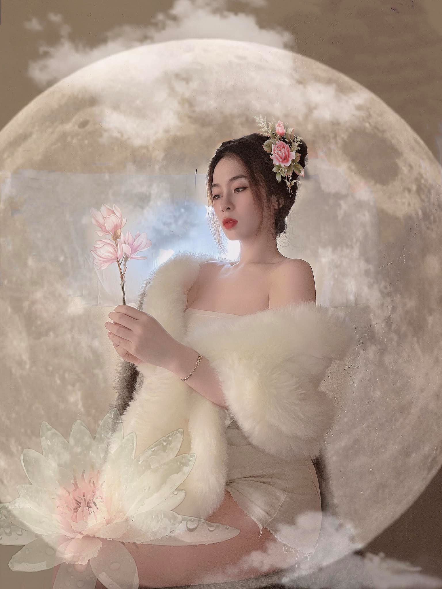 Gái xinh, Ảnh facebook, Facebook, Tiktok, Instagram, Ảnh gái xinh, Ảnh gái tập gym, Girl tập gym, Beautiful Girl, Ảnh đẹp Ngọc Huyền id=100015359312908