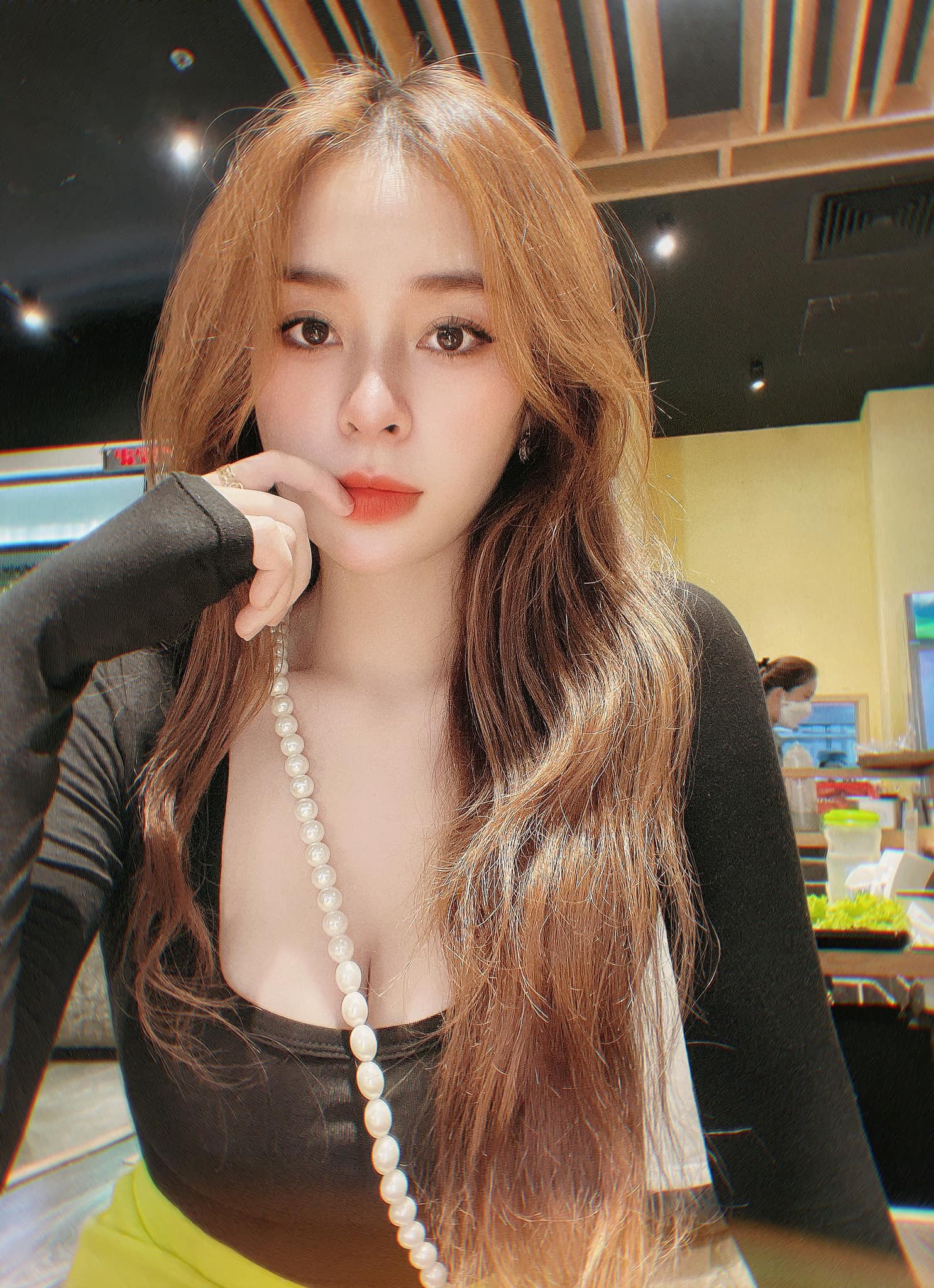 Gái xinh, Ảnh facebook, Facebook, Tiktok, Instagram, Ảnh gái xinh, Ảnh gái tập gym, Girl tập gym, Beautiful Girl, Ảnh đẹp Ngọc Huyền id=100015359312908
