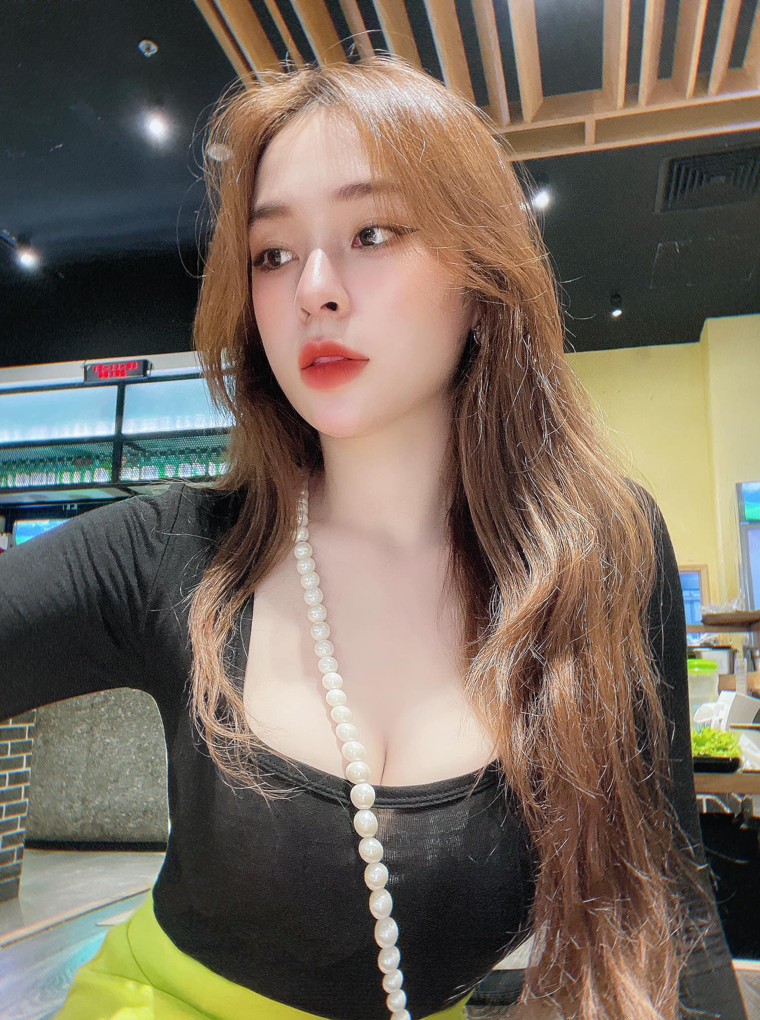 Gái xinh, Ảnh facebook, Facebook, Tiktok, Instagram, Ảnh gái xinh, Ảnh gái tập gym, Girl tập gym, Beautiful Girl, Ảnh đẹp Ngọc Huyền id=100015359312908