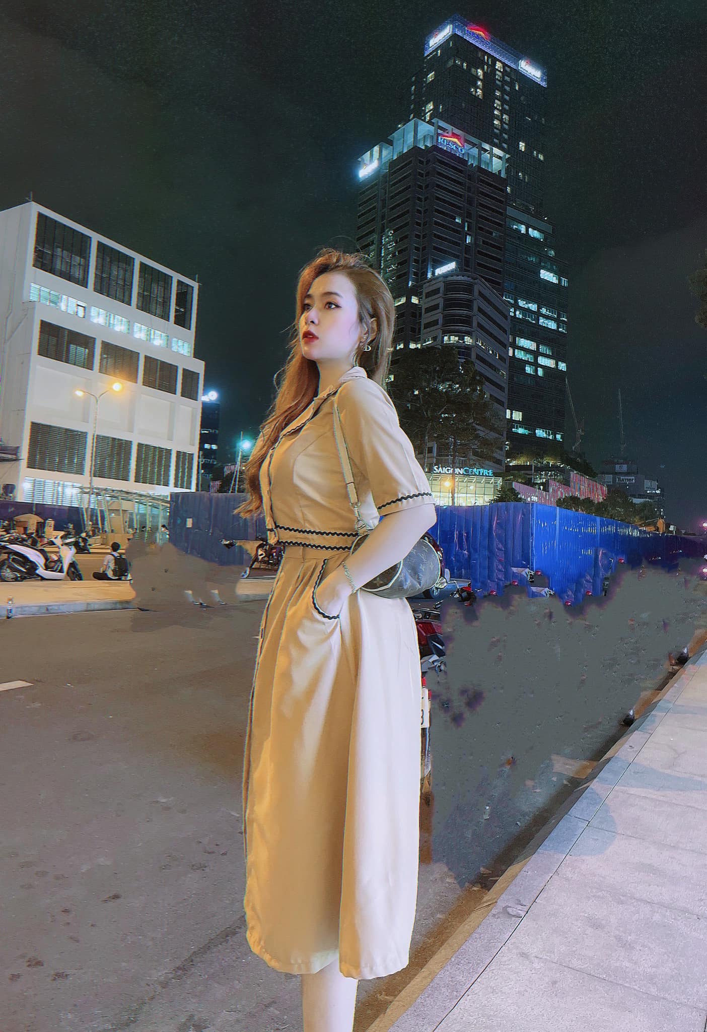 Gái xinh, Ảnh facebook, Facebook, Tiktok, Instagram, Ảnh gái xinh, Ảnh gái tập gym, Girl tập gym, Beautiful Girl, Ảnh đẹp Ngọc Huyền id=100015359312908