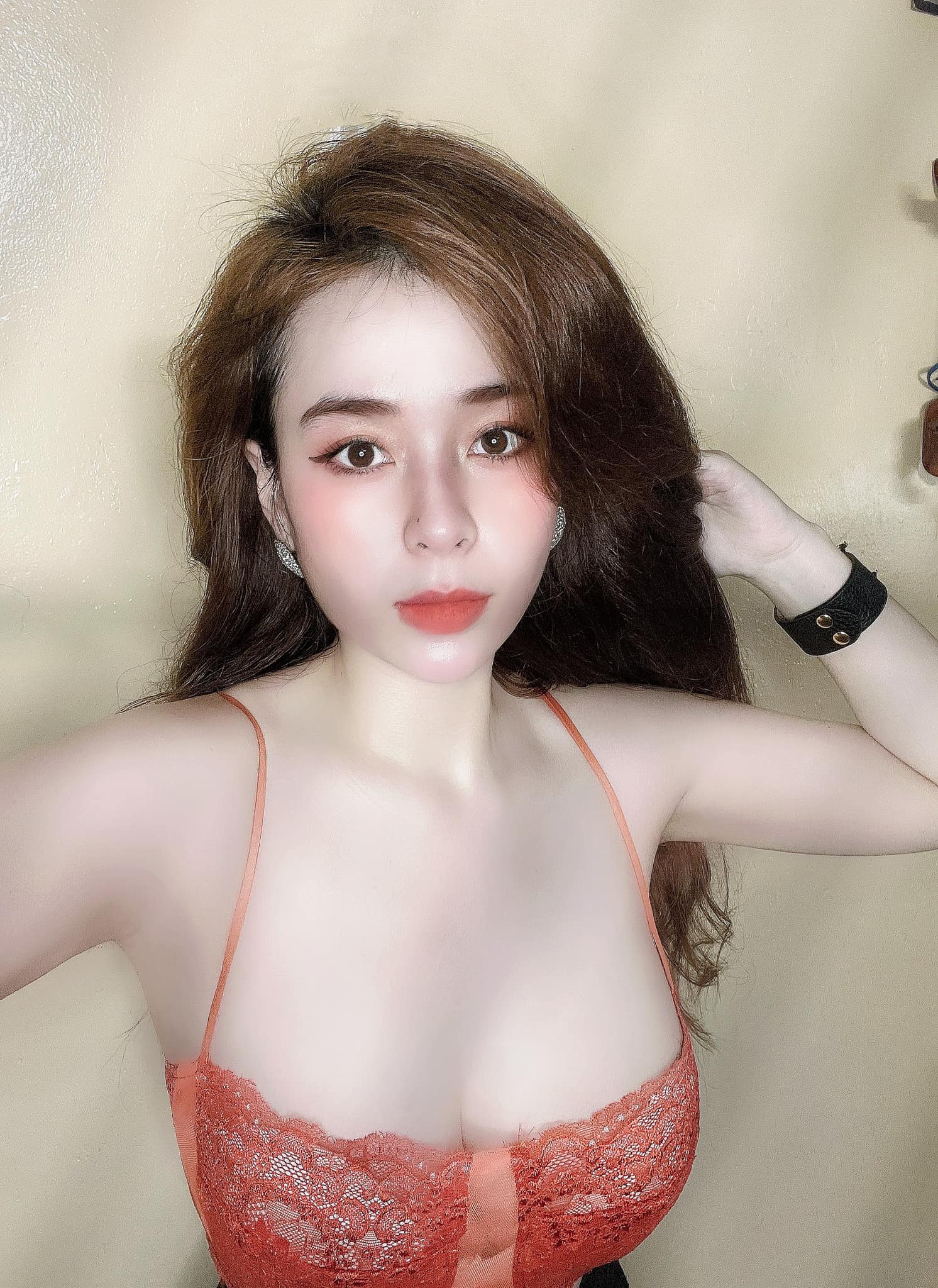 Gái xinh, Ảnh facebook, Facebook, Tiktok, Instagram, Ảnh gái xinh, Ảnh gái tập gym, Girl tập gym, Beautiful Girl, Ảnh đẹp Ngọc Huyền id=100015359312908