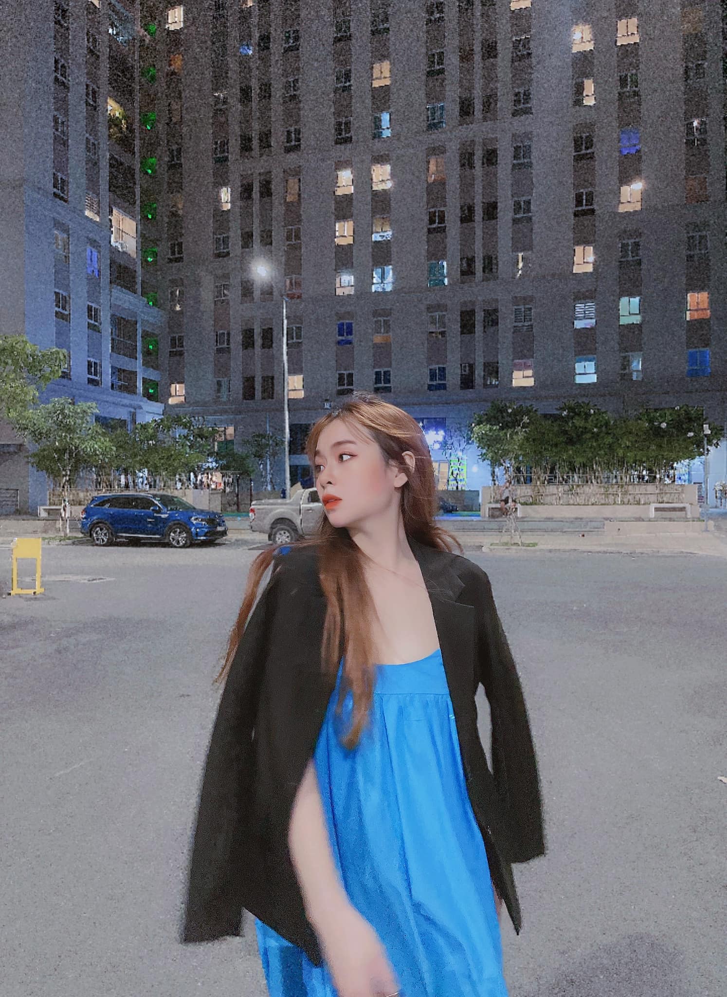 Gái xinh, Ảnh facebook, Facebook, Tiktok, Instagram, Ảnh gái xinh, Ảnh gái tập gym, Girl tập gym, Beautiful Girl, Ảnh đẹp Ngọc Huyền id=100015359312908