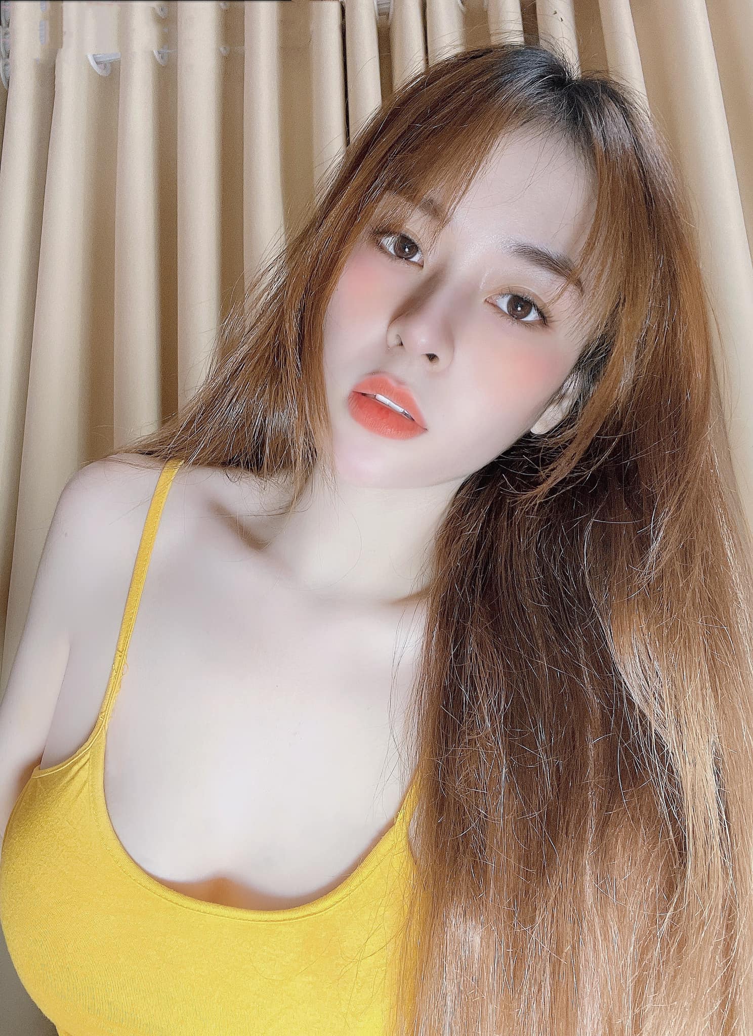 Gái xinh, Ảnh facebook, Facebook, Tiktok, Instagram, Ảnh gái xinh, Ảnh gái tập gym, Girl tập gym, Beautiful Girl, Ảnh đẹp Ngọc Huyền id=100015359312908