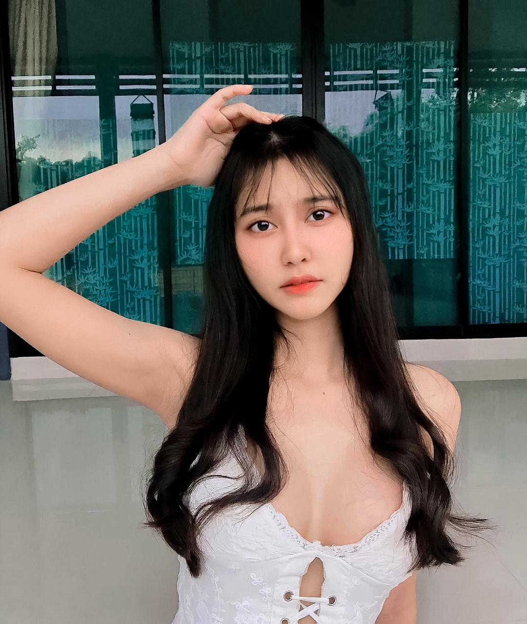 Ảnh Girl gym, Hotgirl Fitness, Ảnh gái tập gym, Girl tập gym, PT hotgirl, Huấn luyện viên hotgirl Nguyễn Bíc TRang bichtrang.nguyen.3323457