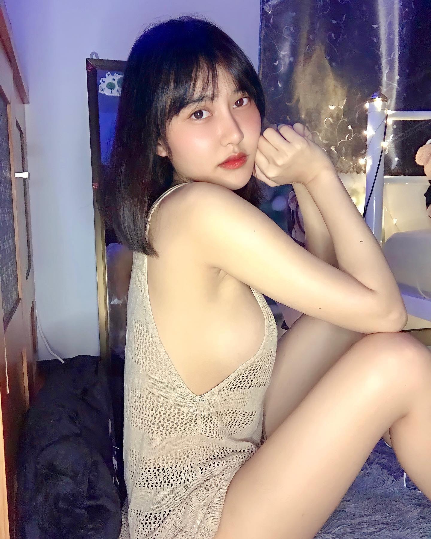 Ảnh Girl gym, Hotgirl Fitness, Ảnh gái tập gym, Girl tập gym, PT hotgirl, Huấn luyện viên hotgirl Nguyễn Bíc TRang bichtrang.nguyen.3323457