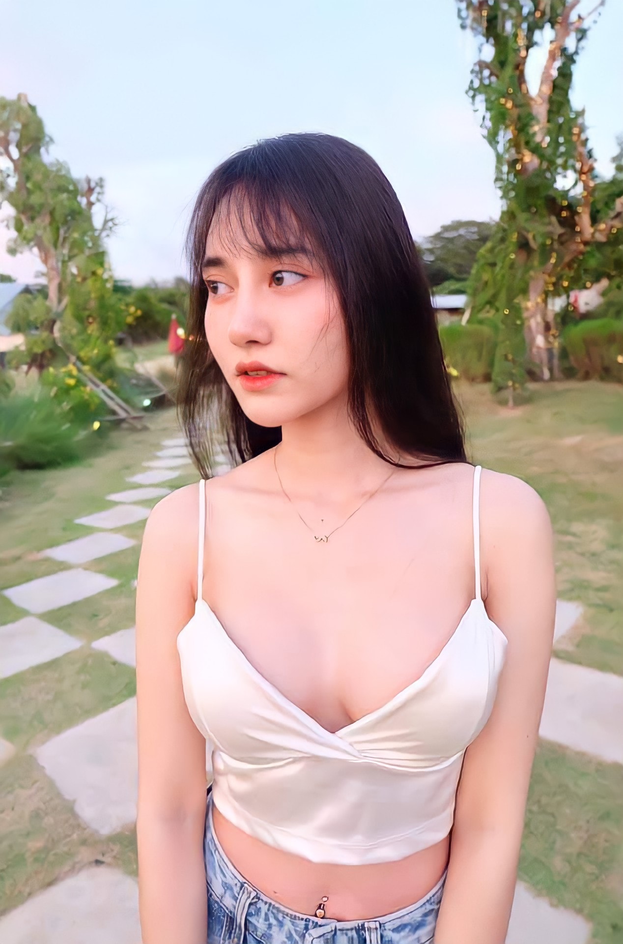 Ảnh Girl gym, Hotgirl Fitness, Ảnh gái tập gym, Girl tập gym, PT hotgirl, Huấn luyện viên hotgirl Nguyễn Bíc TRang bichtrang.nguyen.3323457