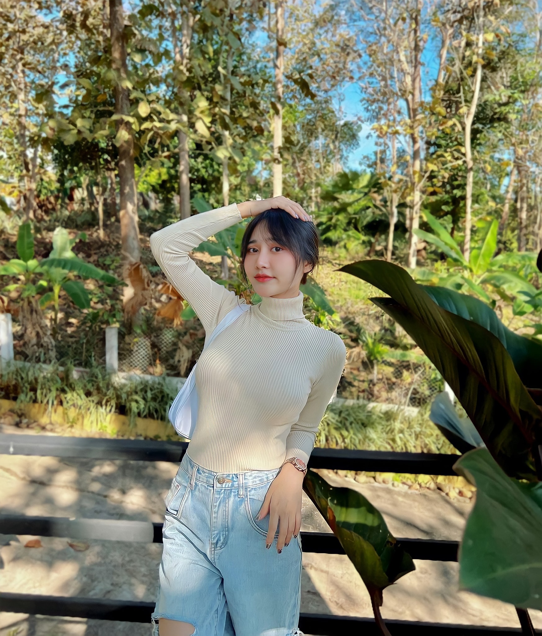 Ảnh Girl gym, Hotgirl Fitness, Ảnh gái tập gym, Girl tập gym, PT hotgirl, Huấn luyện viên hotgirl Nguyễn Bíc TRang bichtrang.nguyen.3323457