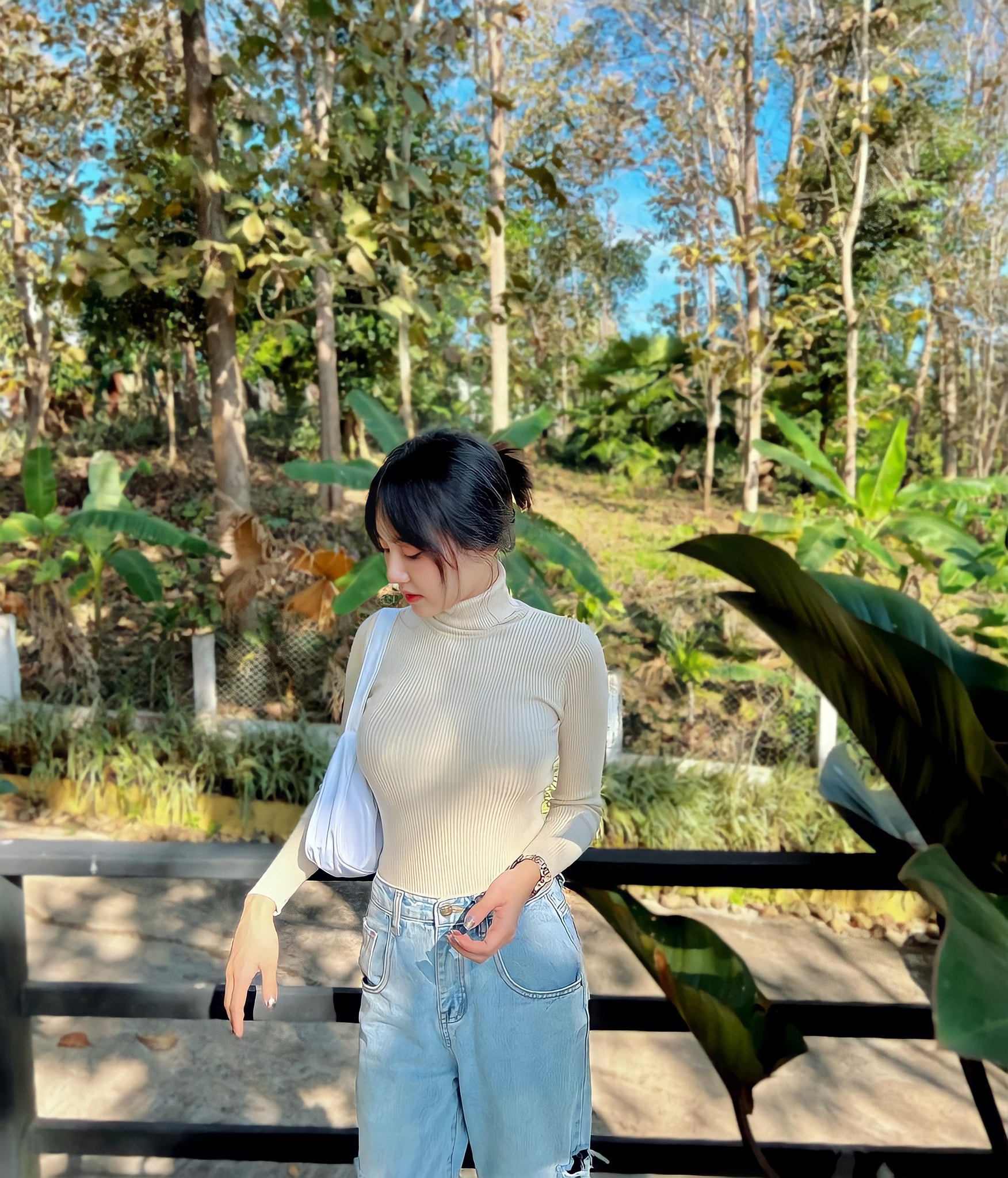 Ảnh Girl gym, Hotgirl Fitness, Ảnh gái tập gym, Girl tập gym, PT hotgirl, Huấn luyện viên hotgirl Nguyễn Bíc TRang bichtrang.nguyen.3323457
