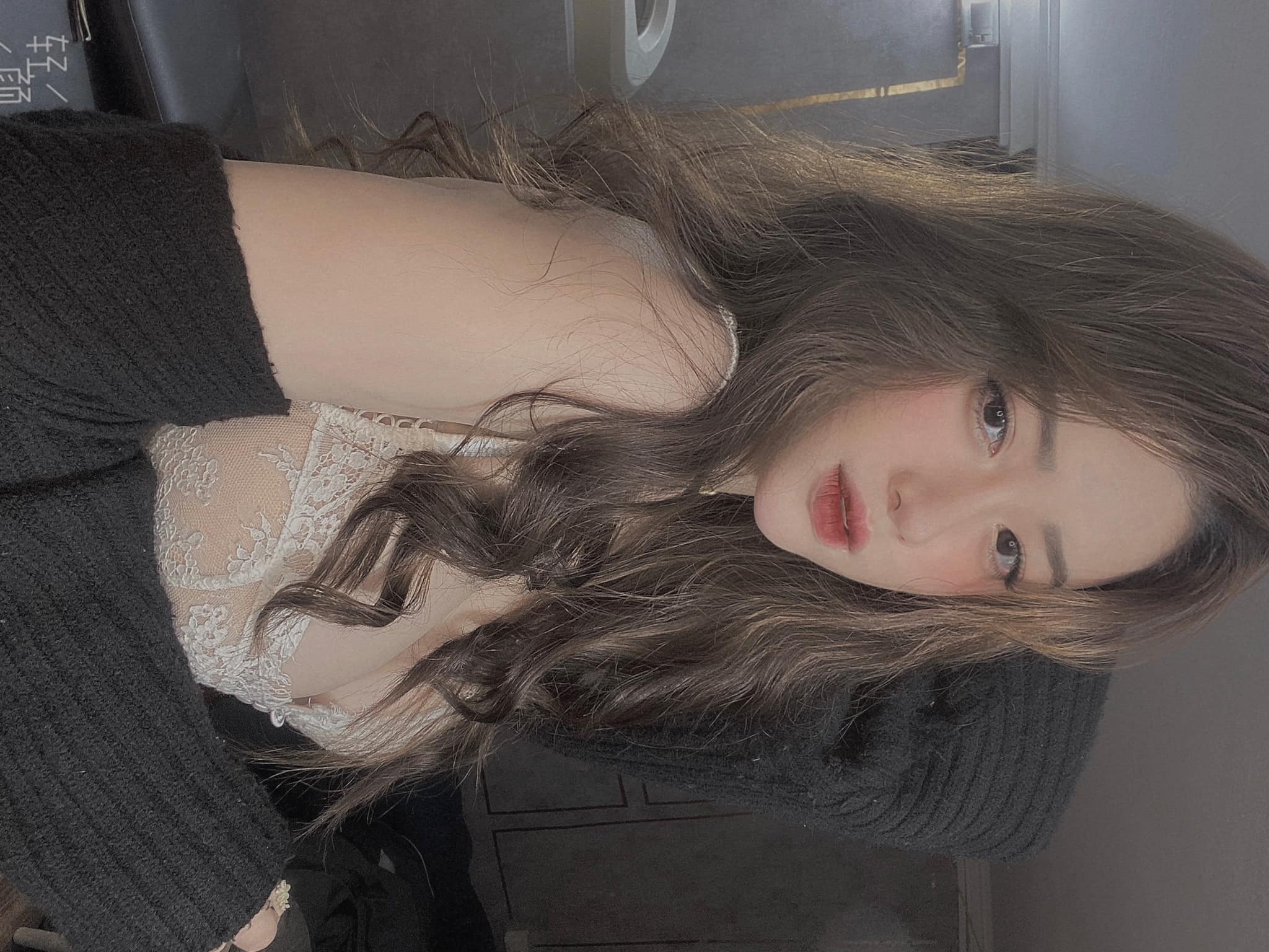 Link facebook, Hotgirl Facebook, Gái xinh facebook, KOLs facebook, Ảnh gái xinh, Hotgirl Nguyễn Hương Quỳnh Quynhquyenruhihi