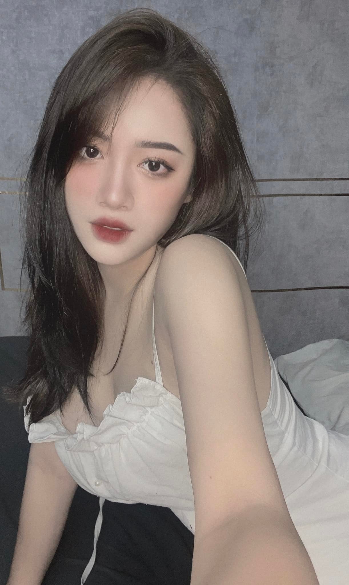 Link facebook, Hotgirl Facebook, Gái xinh facebook, KOLs facebook, Ảnh gái xinh, Hotgirl Nguyễn Hương Quỳnh Quynhquyenruhihi