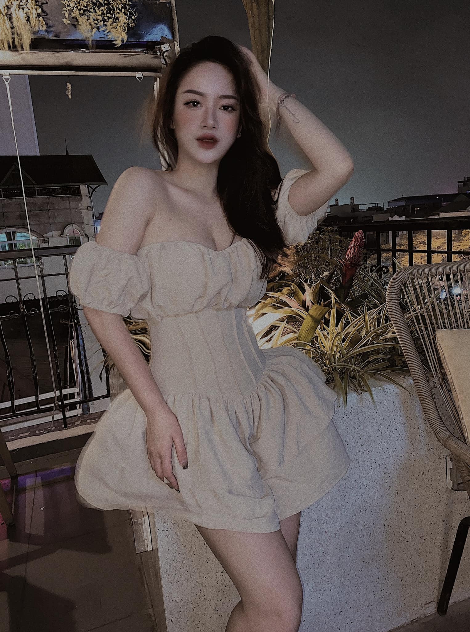 Link facebook, Hotgirl Facebook, Gái xinh facebook, KOLs facebook, Ảnh gái xinh, Hotgirl Nguyễn Hương Quỳnh Quynhquyenruhihi