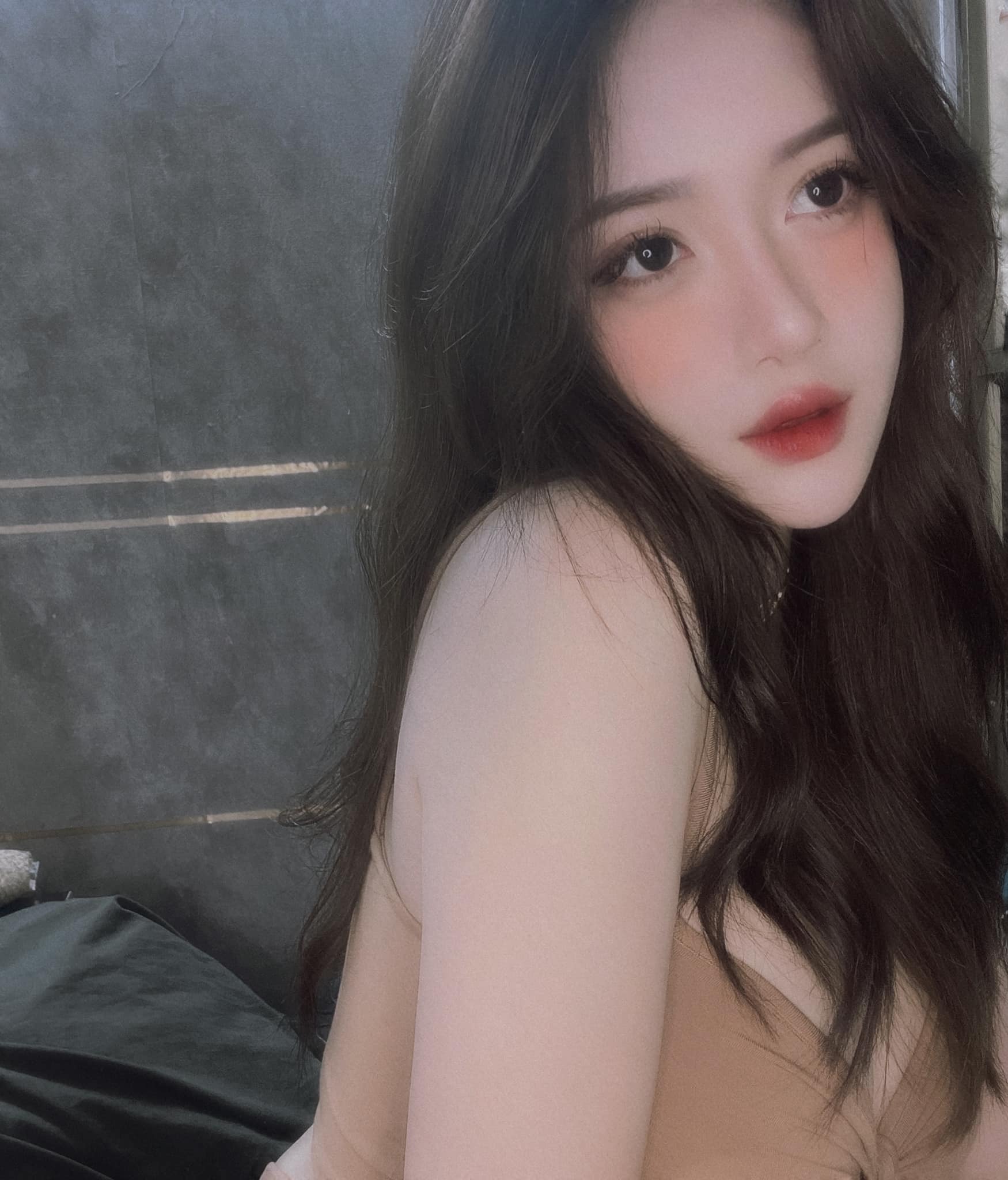 Link facebook, Hotgirl Facebook, Gái xinh facebook, KOLs facebook, Ảnh gái xinh, Hotgirl Nguyễn Hương Quỳnh Quynhquyenruhihi