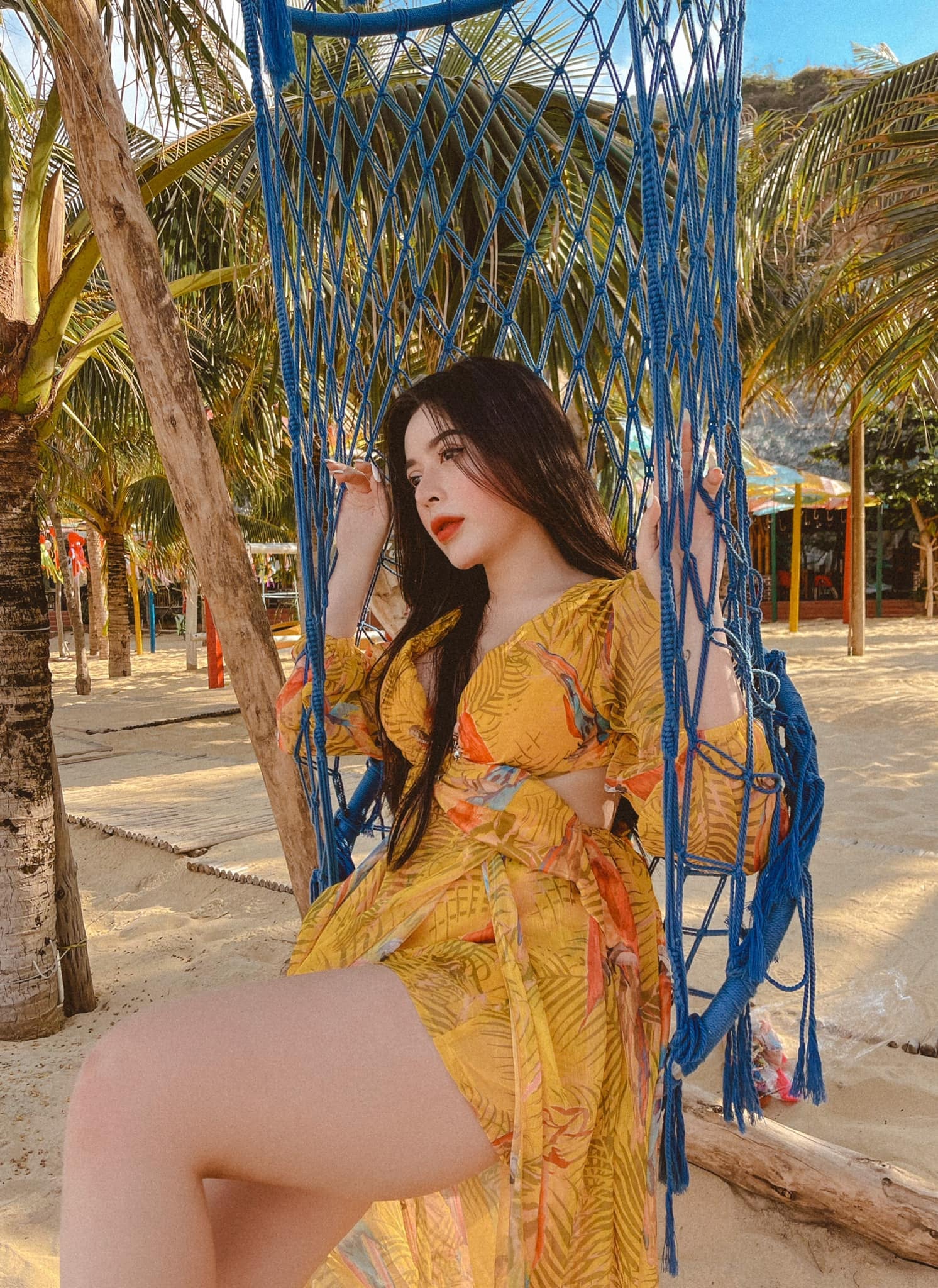 Ảnh Girl gym, Hotgirl Fitness, Ảnh gái tập gym, Girl tập gym, PT hotgirl, Huấn luyện viên hotgirl Nguyễn Huỳnh Gia Hân giahanbabi0512