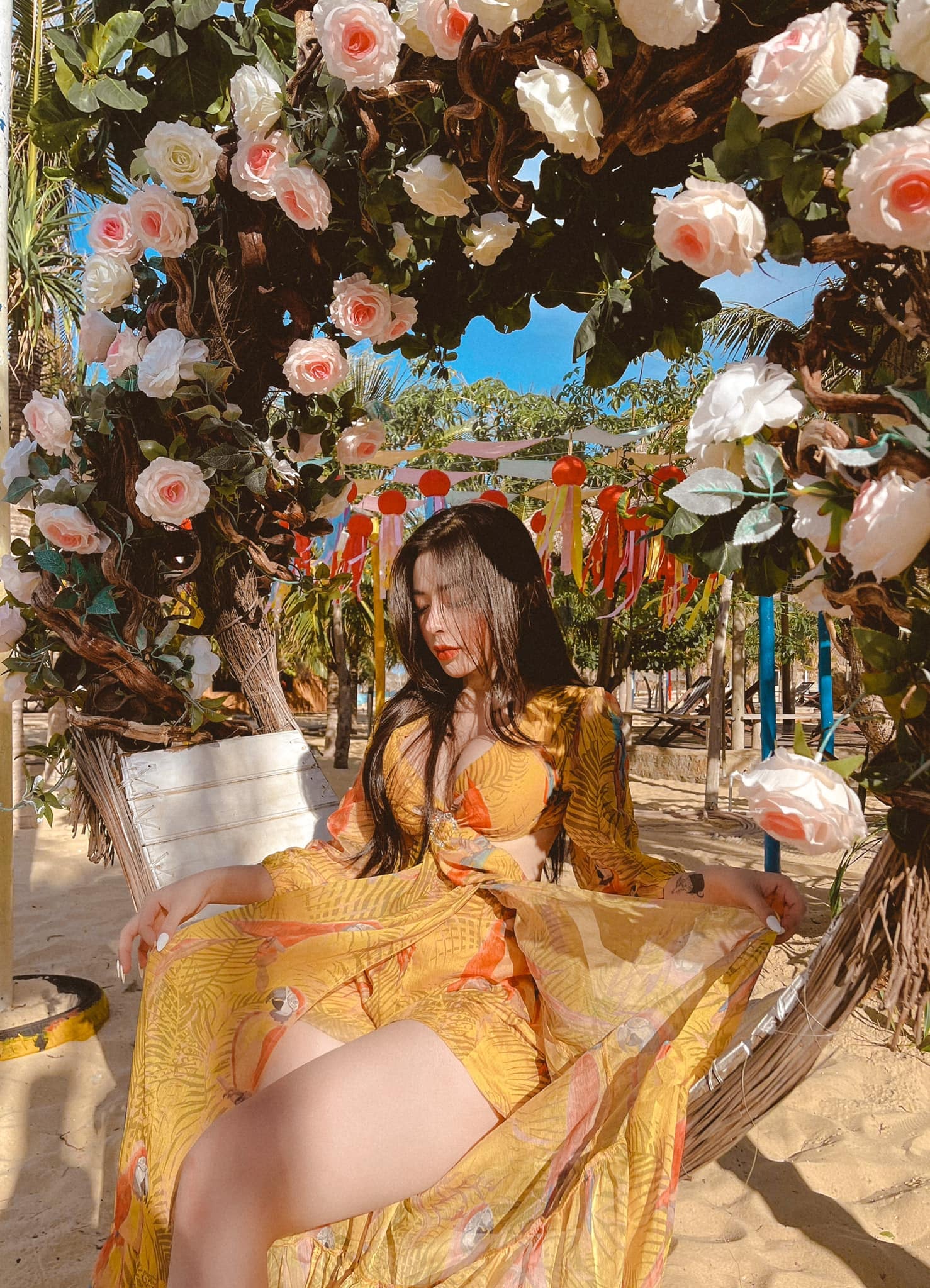Ảnh Girl gym, Hotgirl Fitness, Ảnh gái tập gym, Girl tập gym, PT hotgirl, Huấn luyện viên hotgirl Nguyễn Huỳnh Gia Hân giahanbabi0512