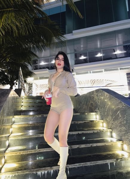 Ảnh Girl gym, Hotgirl Fitness, Ảnh gái tập gym, Girl tập gym, PT hotgirl, Huấn luyện viên hotgirl Nguyễn Huỳnh Gia Hân giahanbabi0512