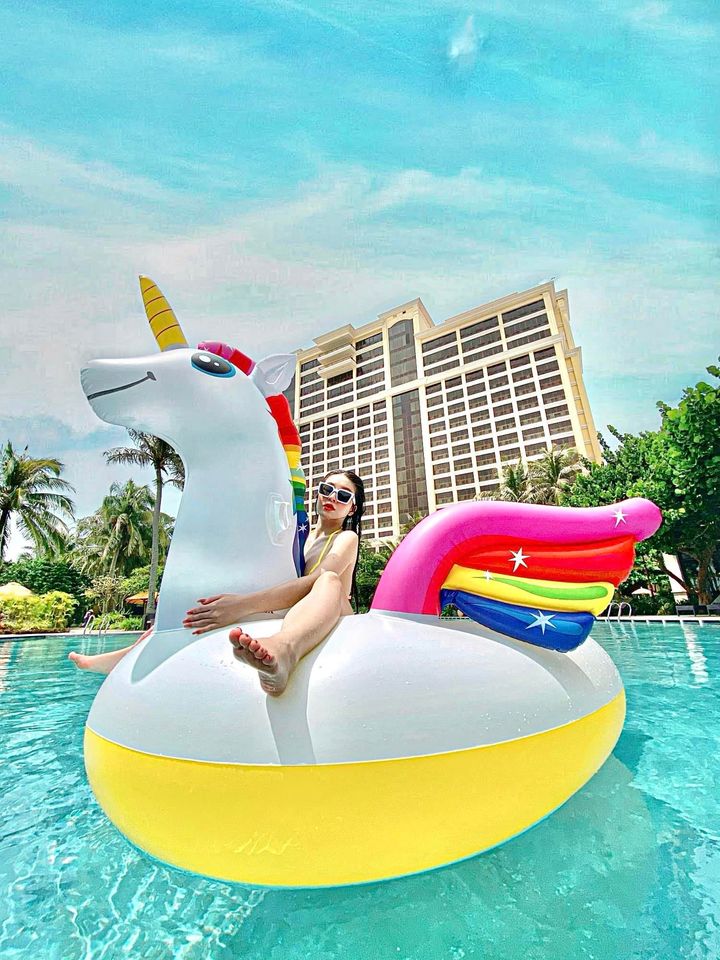 Ảnh Girl gym, Hotgirl Fitness, Ảnh gái tập gym, Girl tập gym, PT hotgirl, Huấn luyện viên hotgirl Nguyễn Huỳnh Gia Hân giahanbabi0512