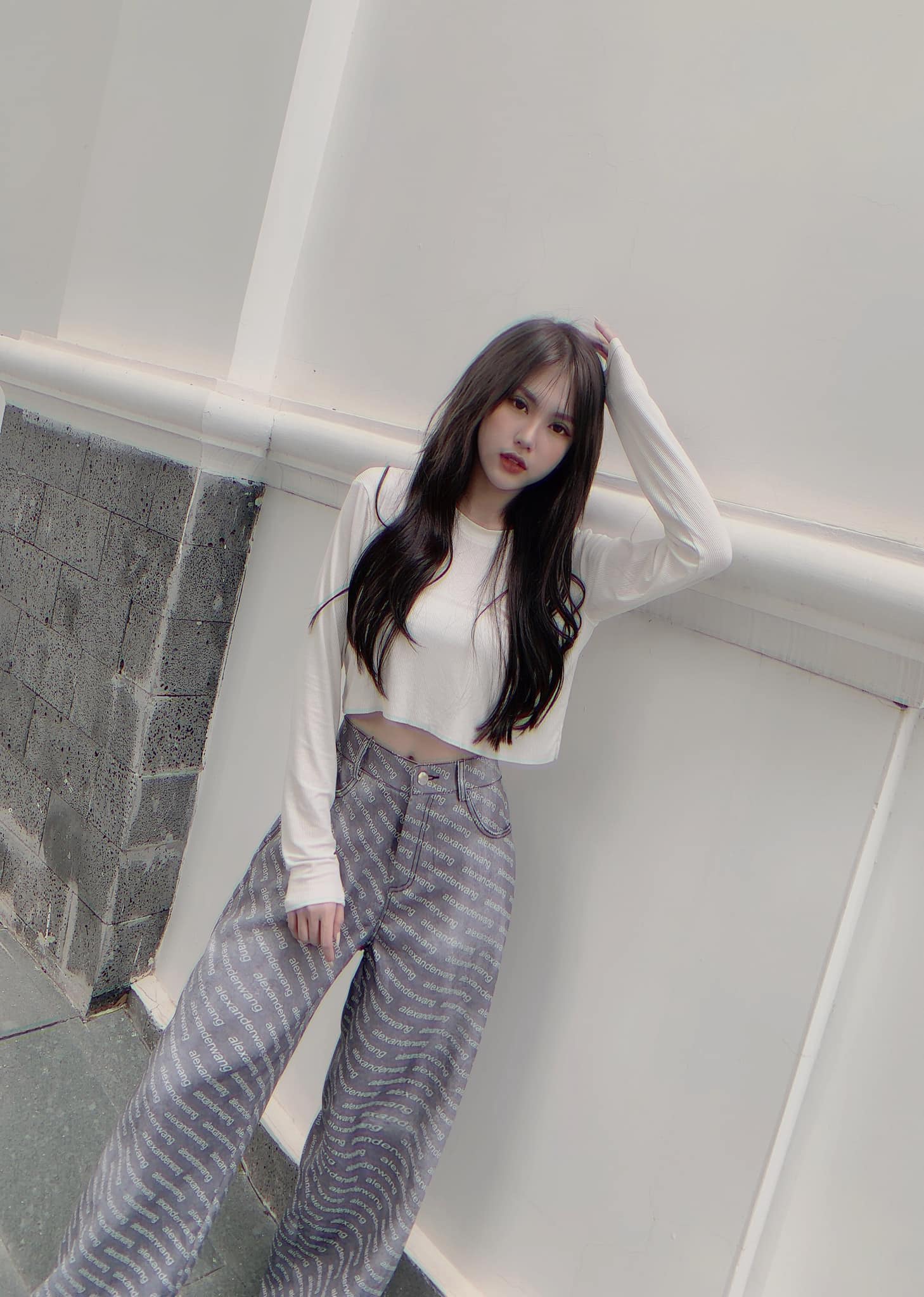 Sexy girls Nguyễn Linh Chi linhchinguyen312