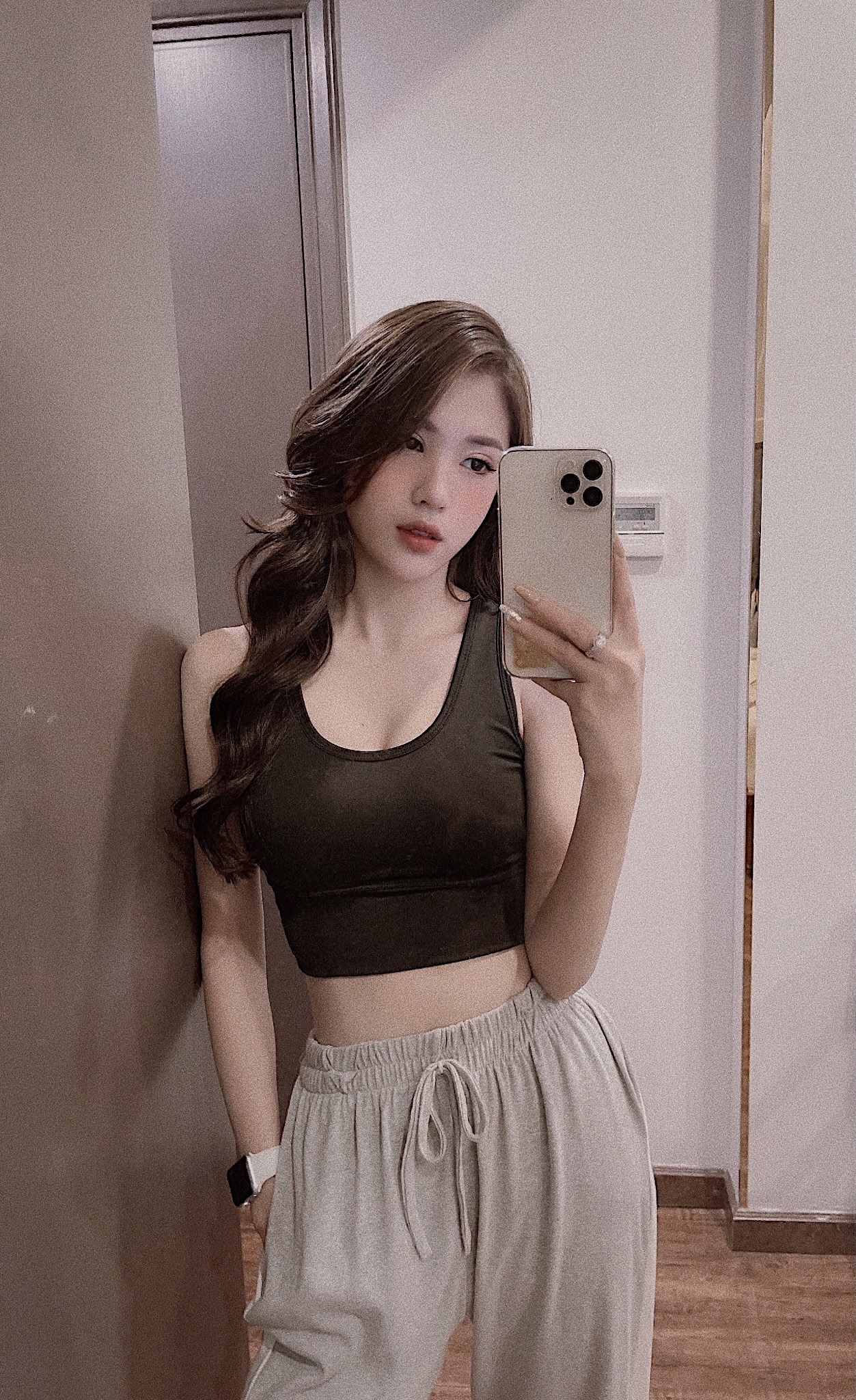 Sexy girls Nguyễn Linh Chi linhchinguyen312