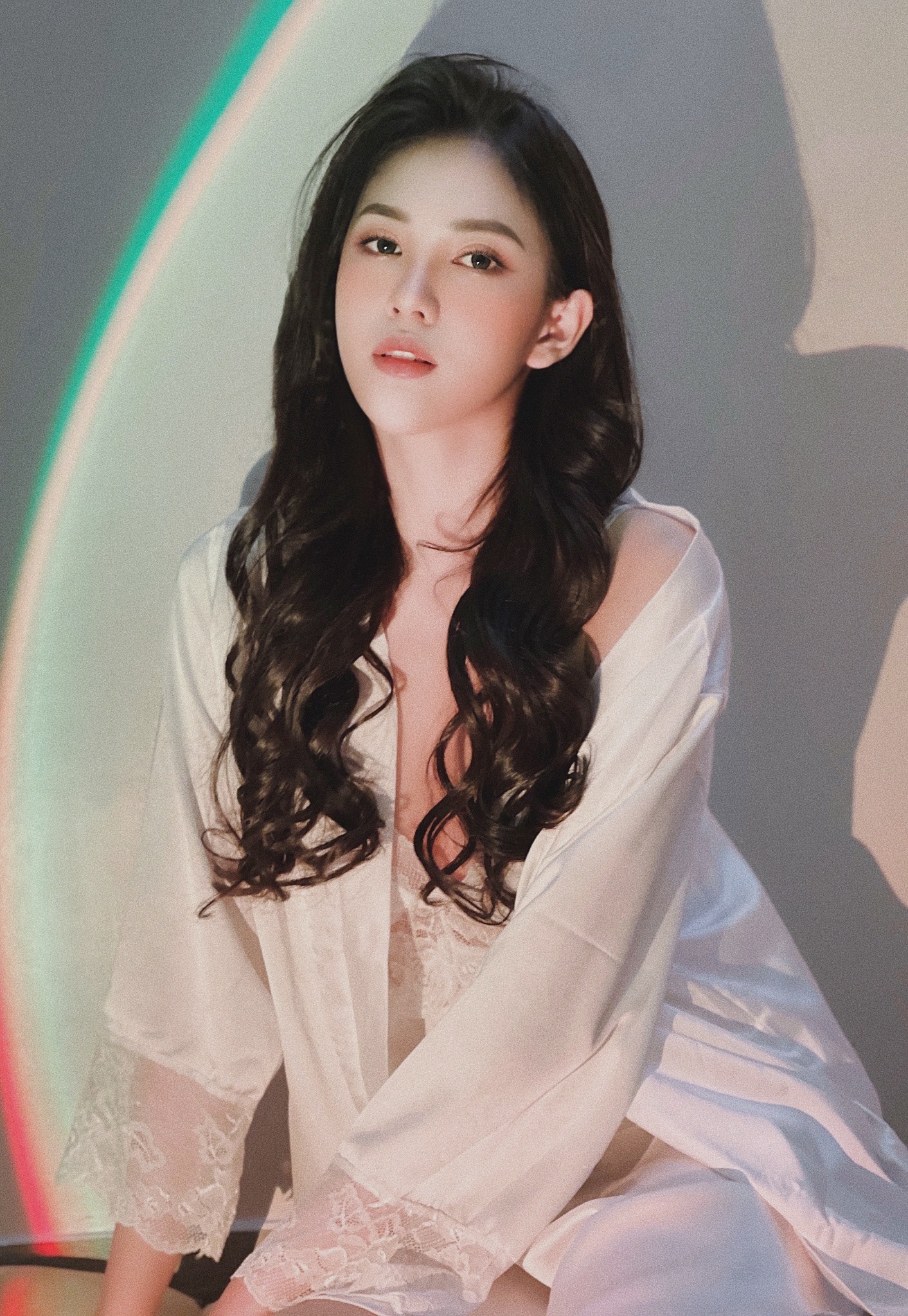 Sexy girls Nguyễn Linh Chi linhchinguyen312