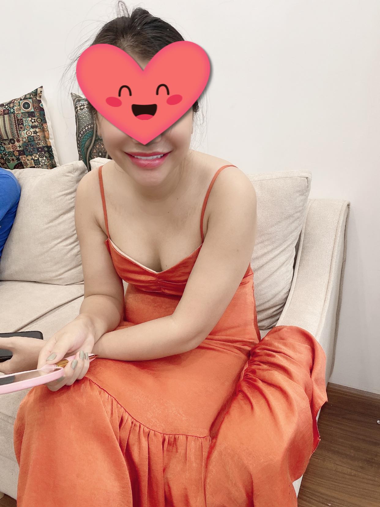 Sexy girls Nguyễn Linh Chi linhchinguyen312