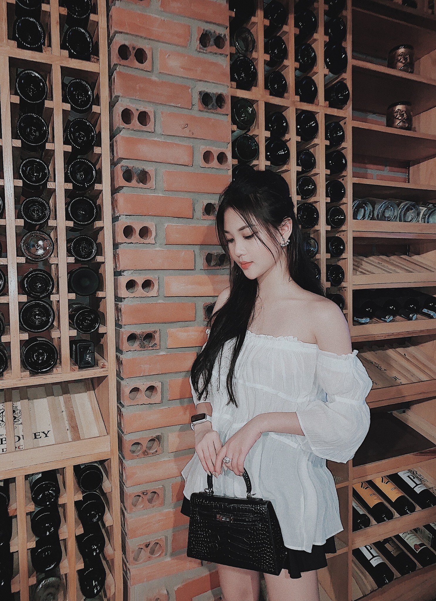 Sexy girls Nguyễn Linh Chi linhchinguyen312