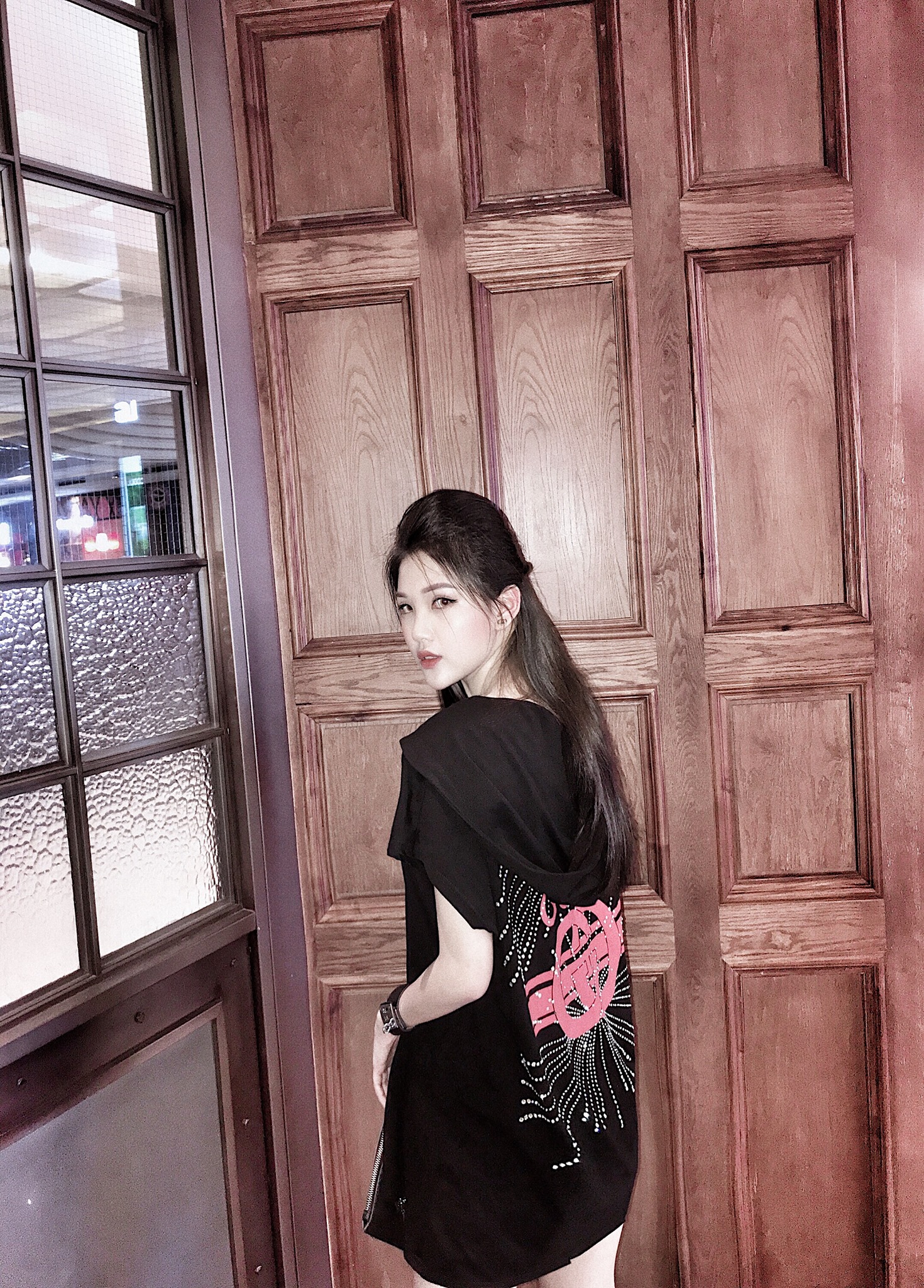 Sexy girls Nguyễn Linh Chi linhchinguyen312
