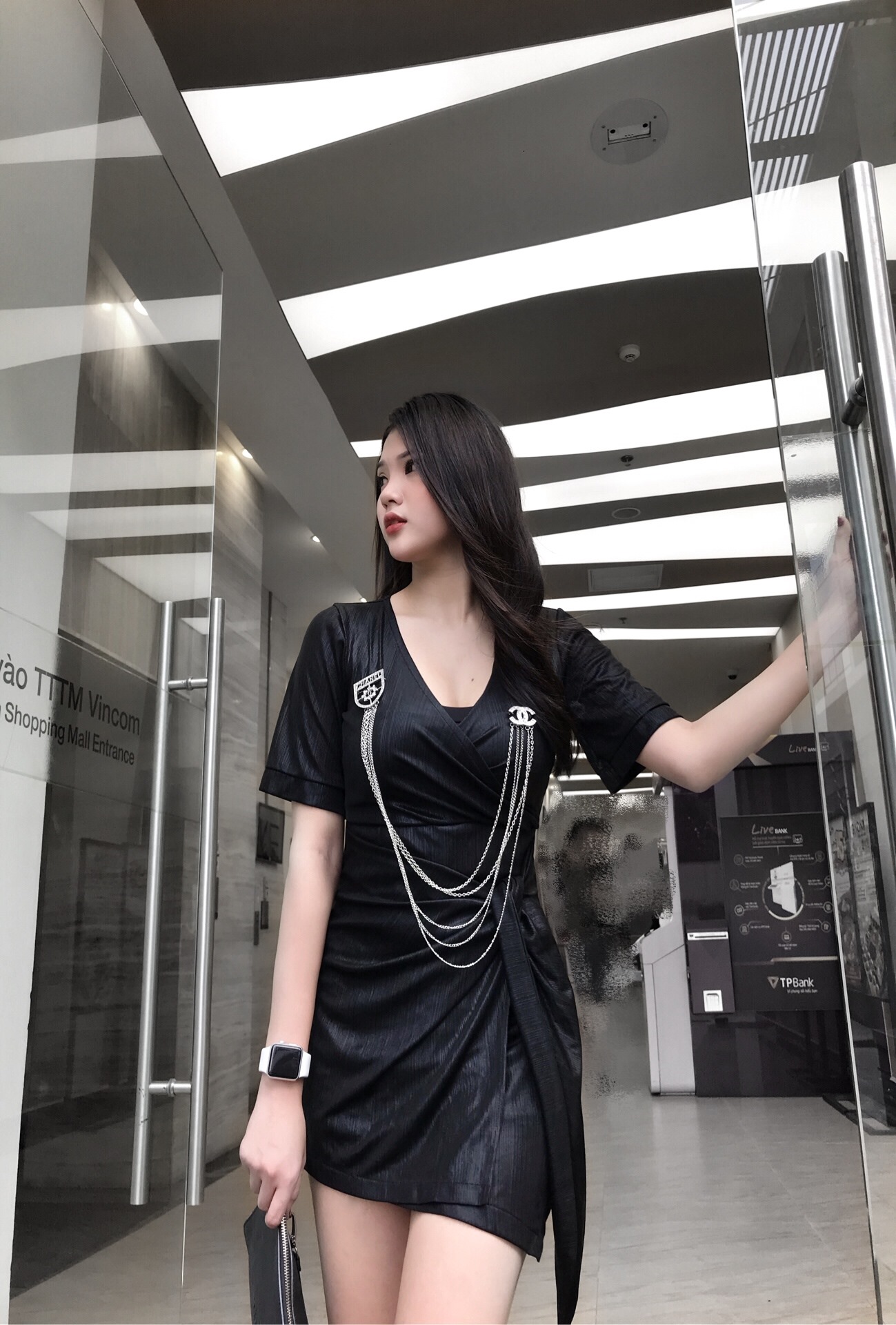 Sexy girls Nguyễn Linh Chi linhchinguyen312