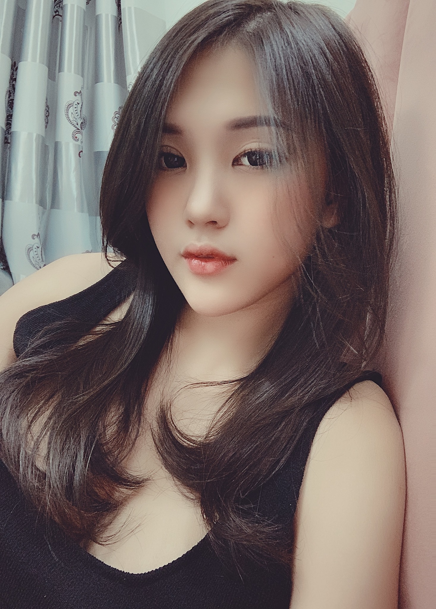 Sexy girls Nguyễn Linh Chi linhchinguyen312