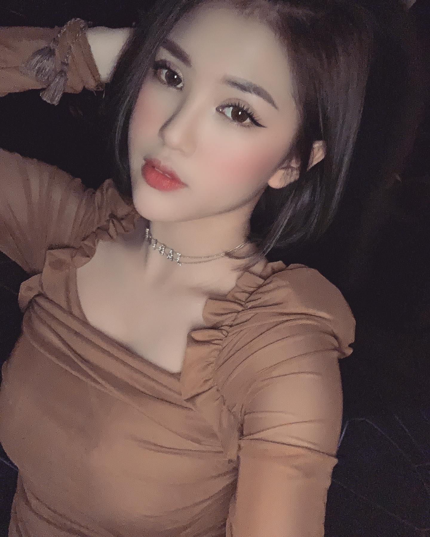 Sexy girls Nguyễn Linh Chi linhchinguyen312