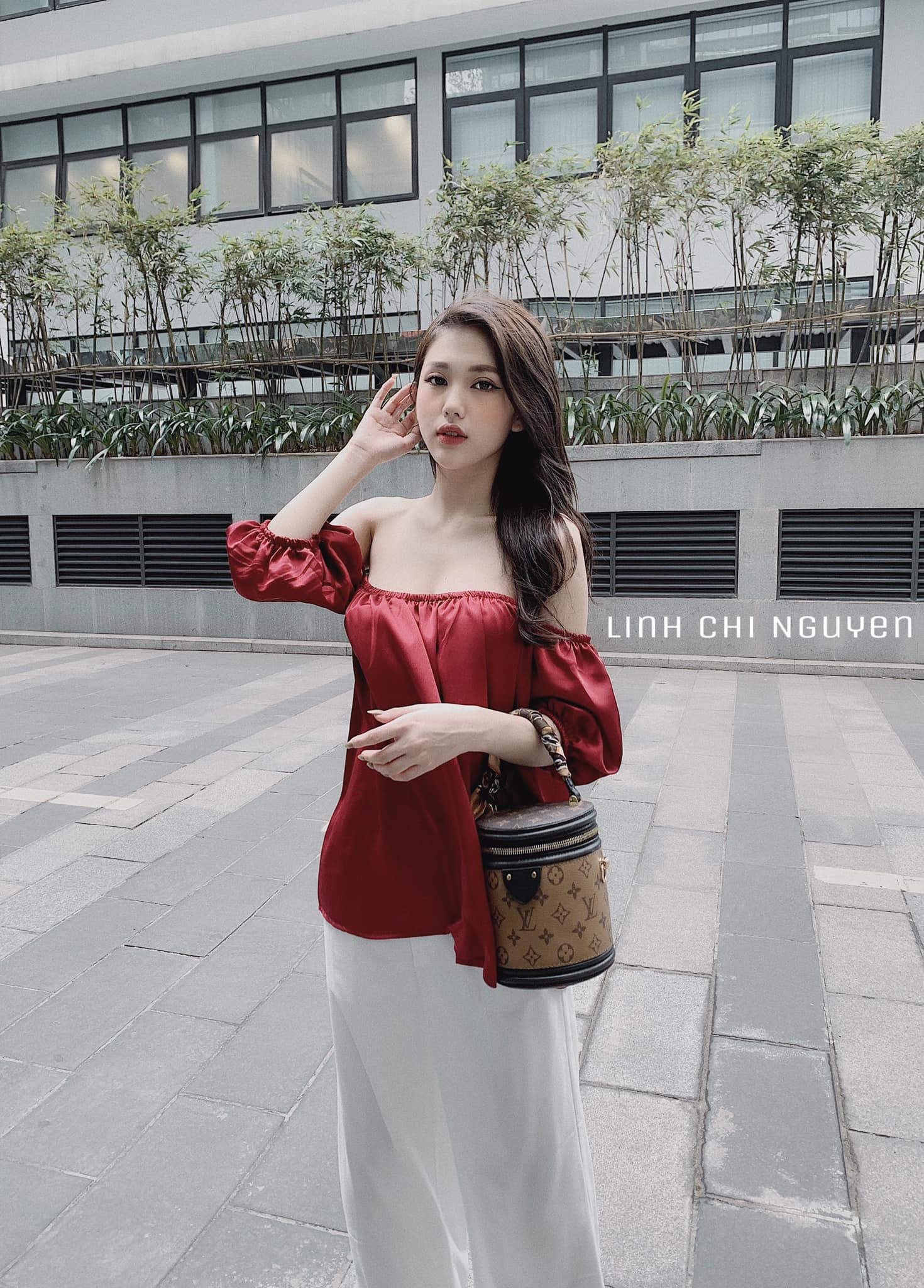 Sexy girls Nguyễn Linh Chi linhchinguyen312