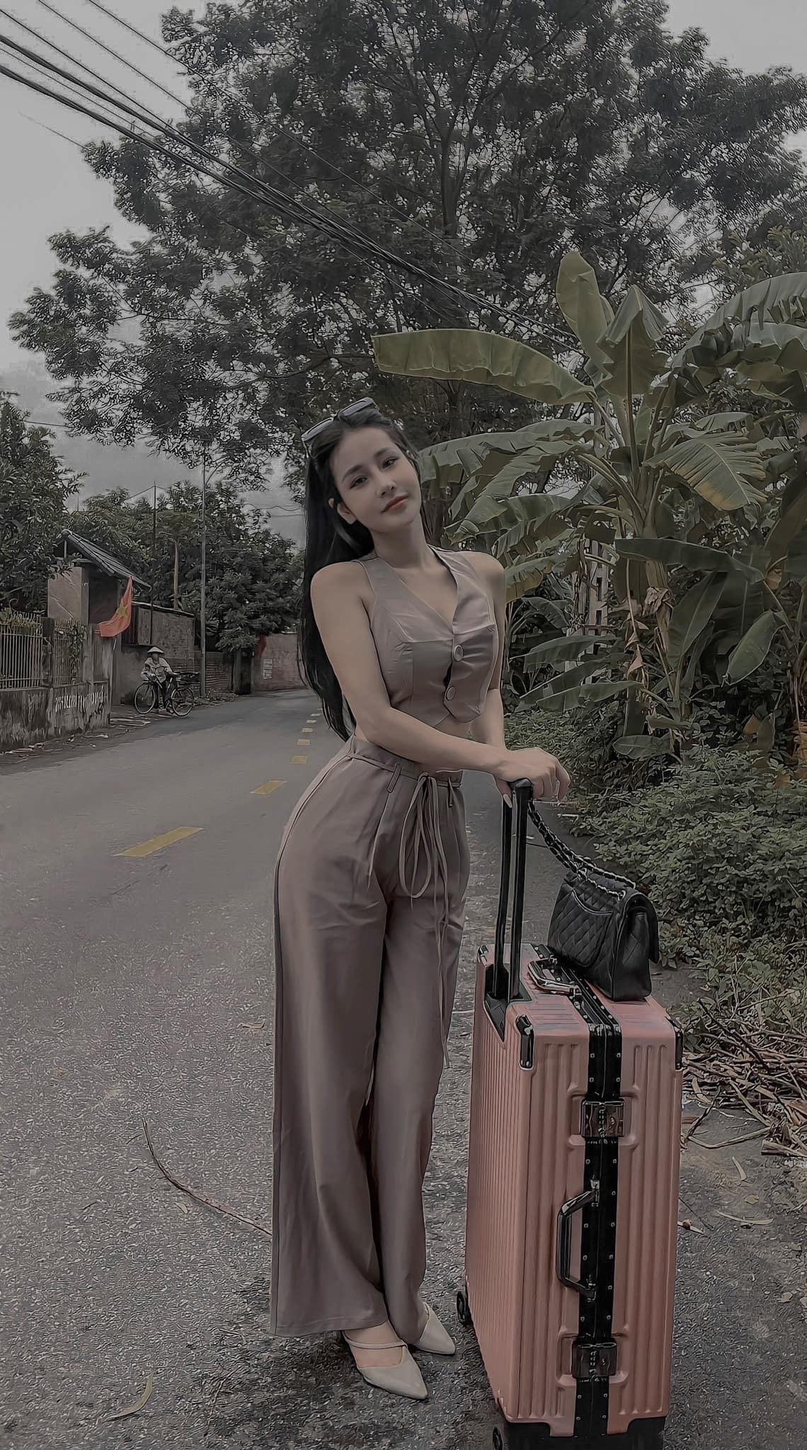 Ảnh Girl gym, Hotgirl Fitness, Ảnh gái tập gym, Girl tập gym, PT hotgirl, Huấn luyện viên hotgirl Nguyễn Loan Phượng loanphuong.nguyen.581