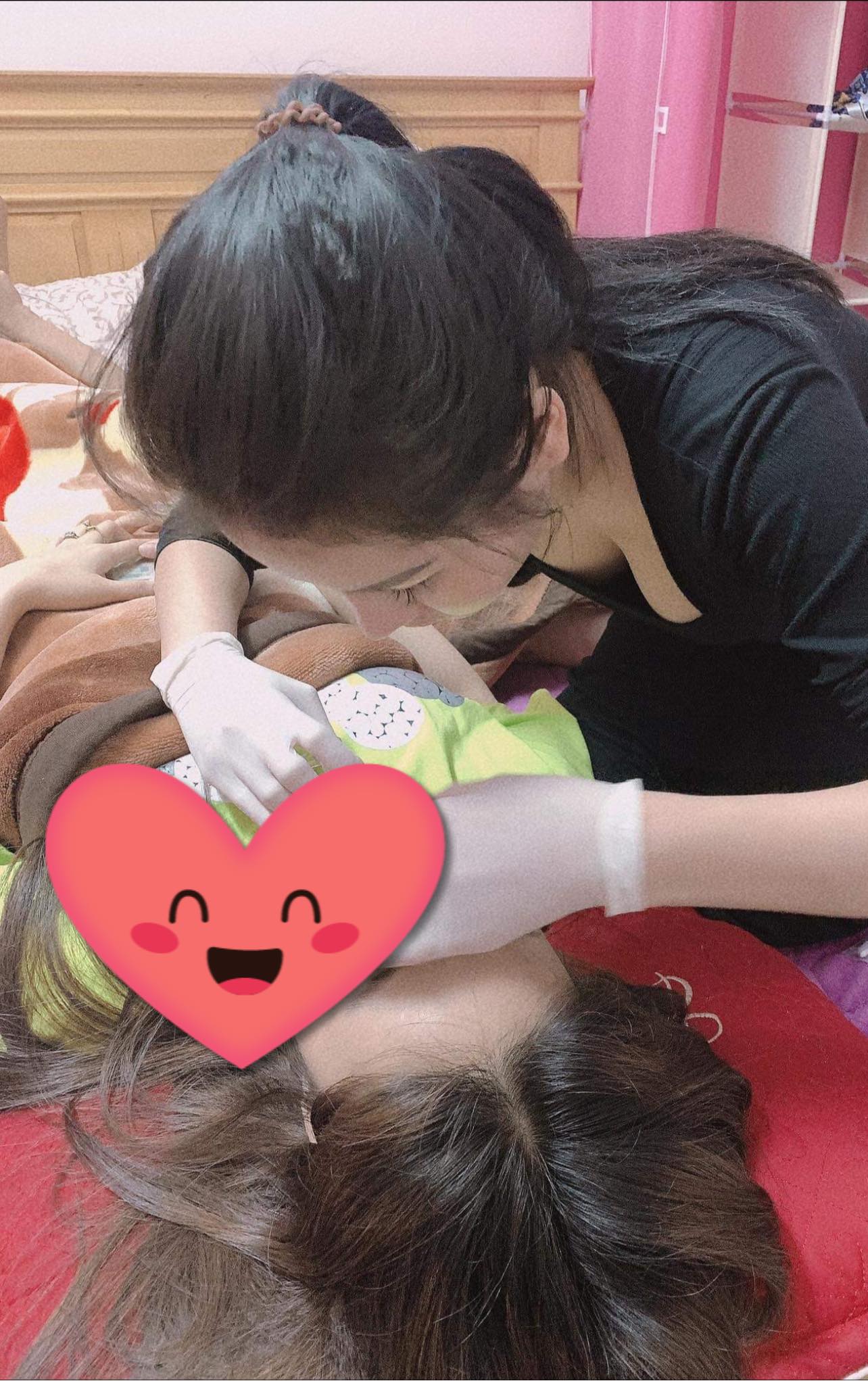 Ảnh Girl gym, Hotgirl Fitness, Ảnh gái tập gym, Girl tập gym, PT hotgirl, Huấn luyện viên hotgirl Nguyễn Loan Phượng loanphuong.nguyen.581