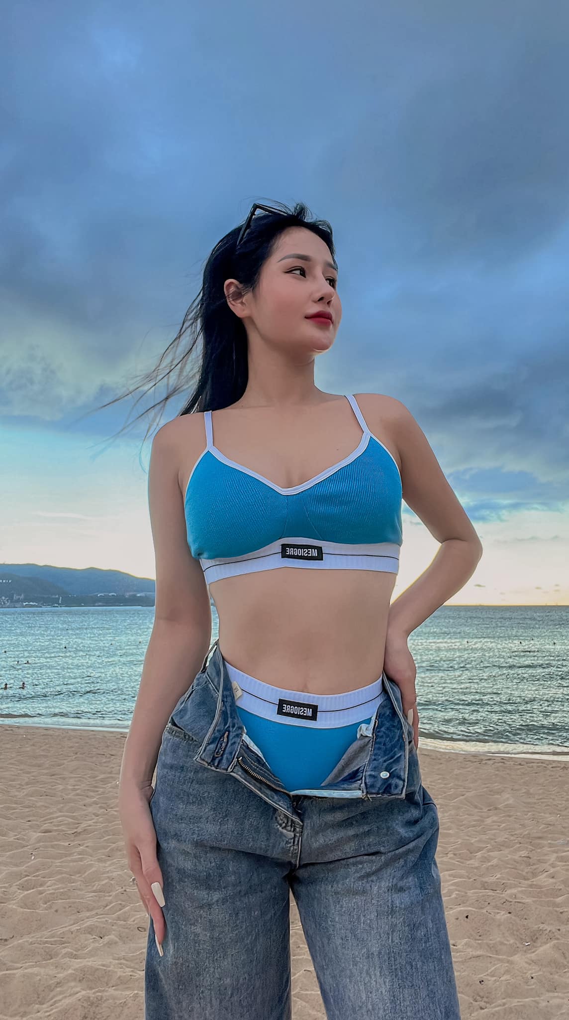 Ảnh Girl gym, Hotgirl Fitness, Ảnh gái tập gym, Girl tập gym, PT hotgirl, Huấn luyện viên hotgirl Nguyễn Loan Phượng loanphuong.nguyen.581