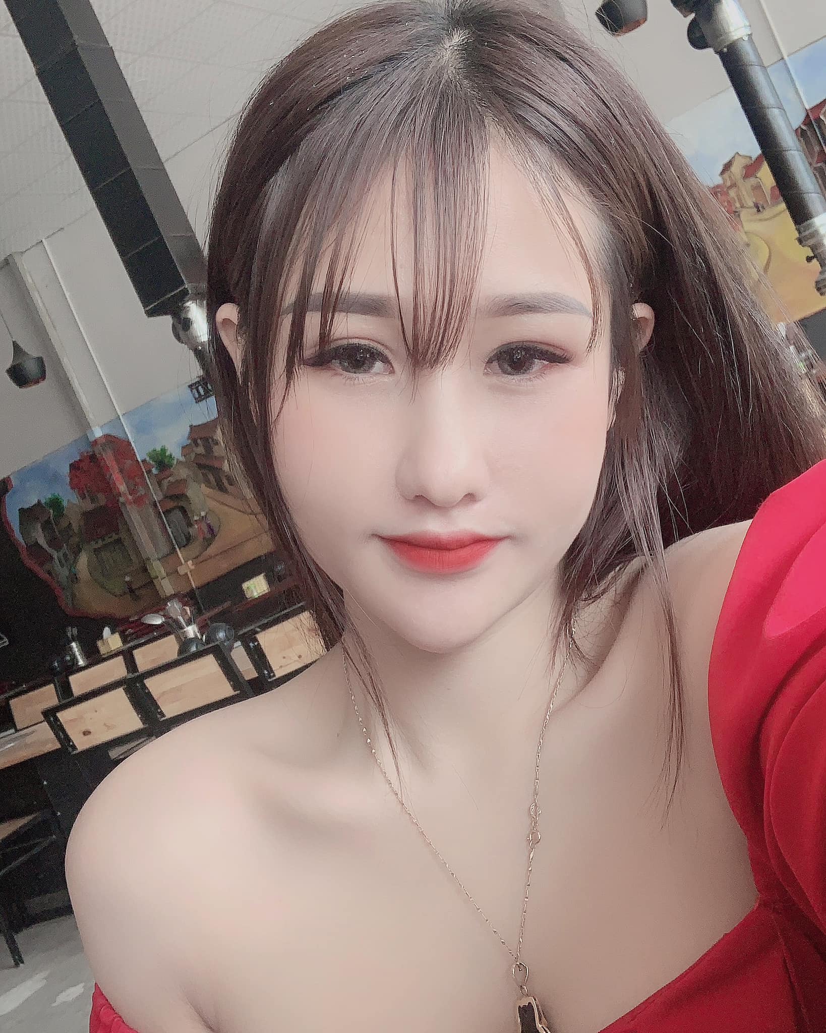 Ảnh Girl gym, Hotgirl Fitness, Ảnh gái tập gym, Girl tập gym, PT hotgirl, Huấn luyện viên hotgirl Nguyễn Loan Phượng loanphuong.nguyen.581