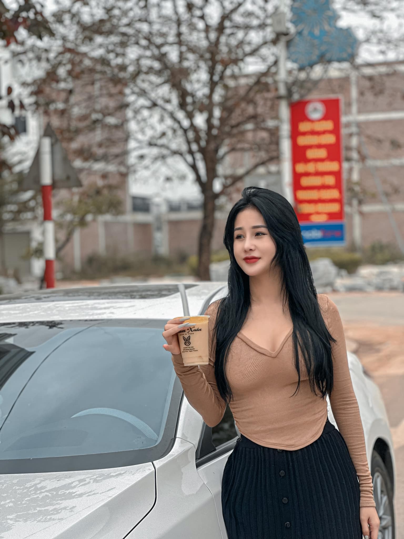 Ảnh Girl gym, Hotgirl Fitness, Ảnh gái tập gym, Girl tập gym, PT hotgirl, Huấn luyện viên hotgirl Nguyễn Loan Phượng loanphuong.nguyen.581