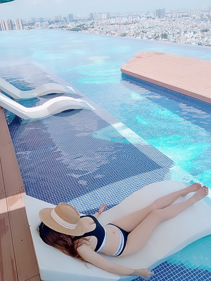 Link facebook, Hotgirl Facebook, Gái xinh facebook, KOLs facebook, Ảnh gái xinh, Hotgirl Nguyễn Ngọc Tương Vy vylucky.nguyen