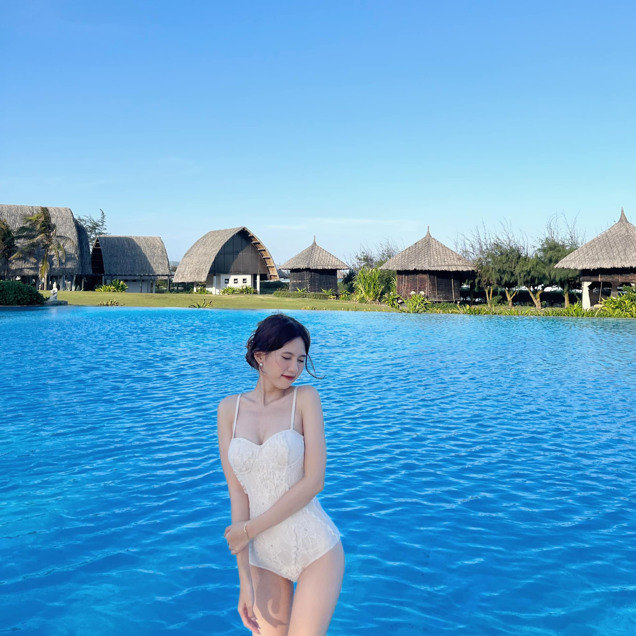 Link facebook, Hotgirl Facebook, Gái xinh facebook, KOLs facebook, Ảnh gái xinh, Hotgirl Nguyễn Ngọc Tương Vy vylucky.nguyen