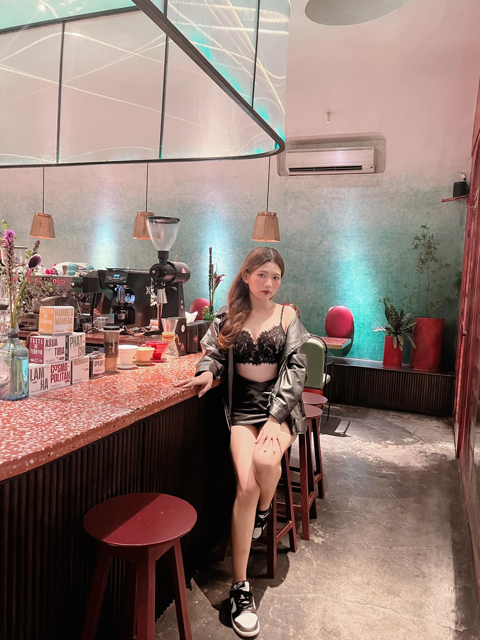 Link facebook, Hotgirl Facebook, Gái xinh facebook, KOLs facebook, Ảnh gái xinh, Hotgirl Nguyễn Ngọc Tương Vy vylucky.nguyen