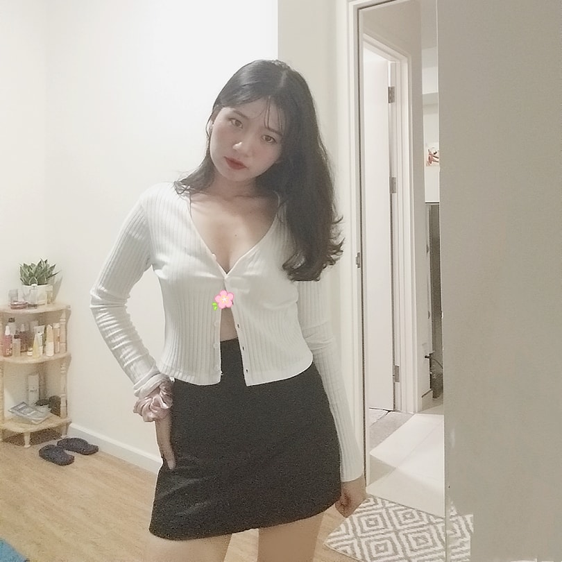 Link facebook, Hotgirl Facebook, Gái xinh facebook, KOLs facebook, Ảnh gái xinh, Hotgirl Nguyễn Ngọc Tương Vy vylucky.nguyen